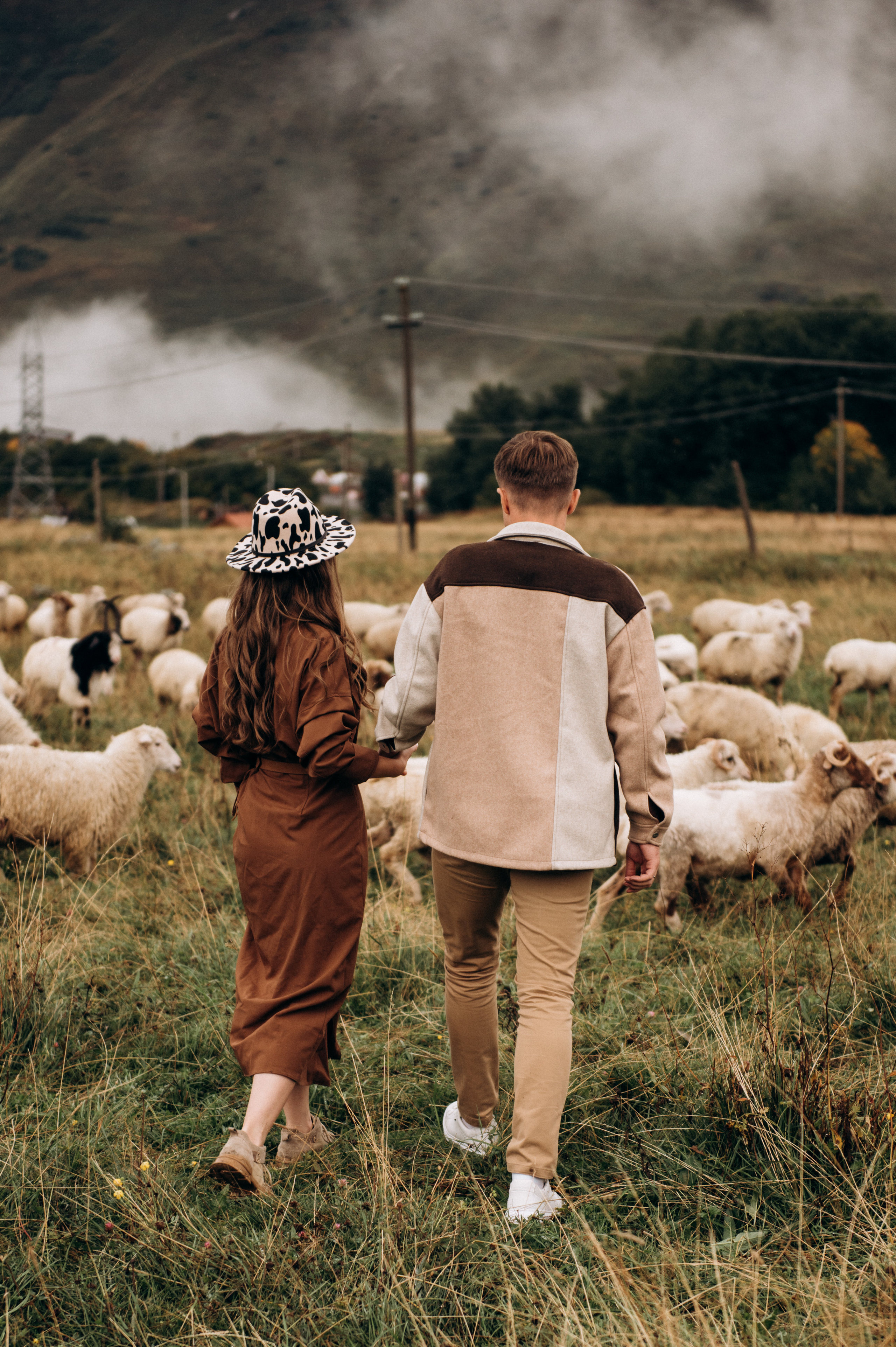 Вадим и Нася. Свадебный фотограф Минск