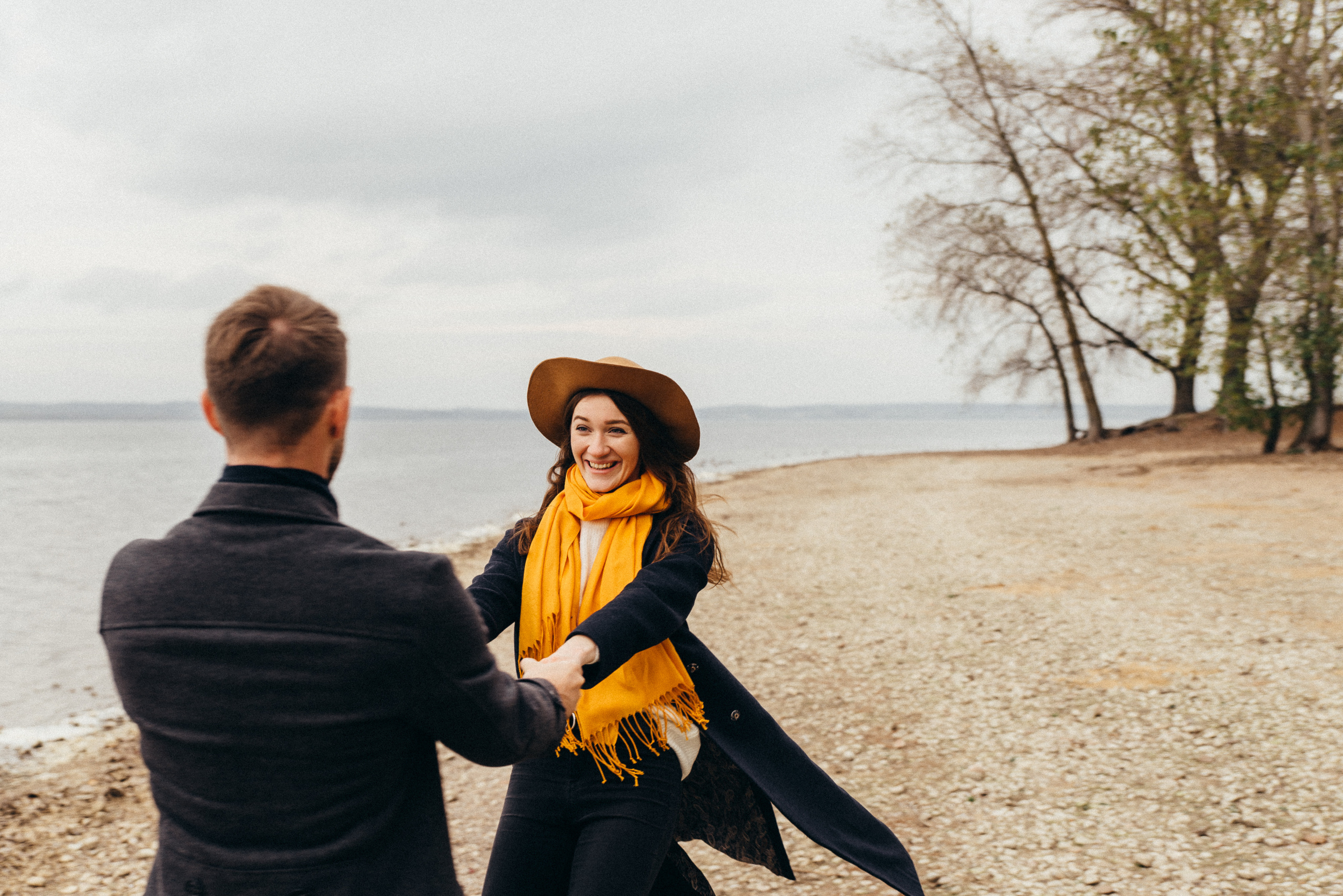 Леша и Катя. Свадебный фотограф Минск