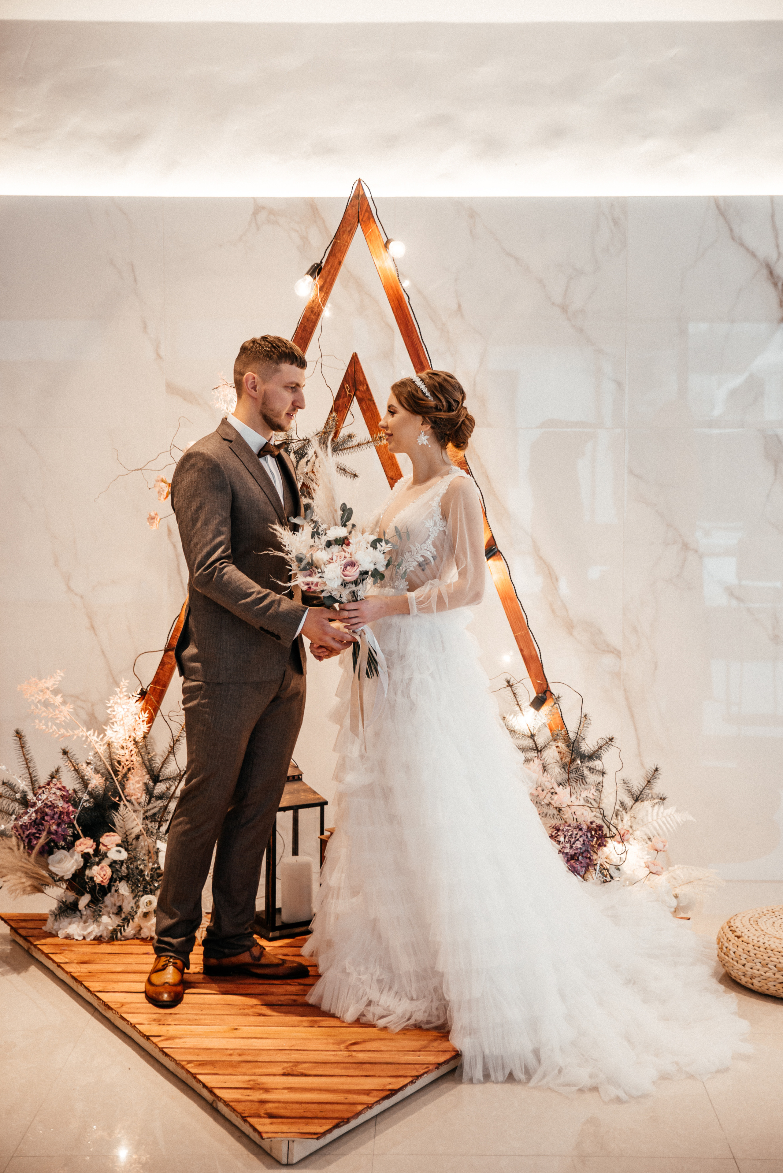 Витя и Марго. Свадебный фотограф Минск