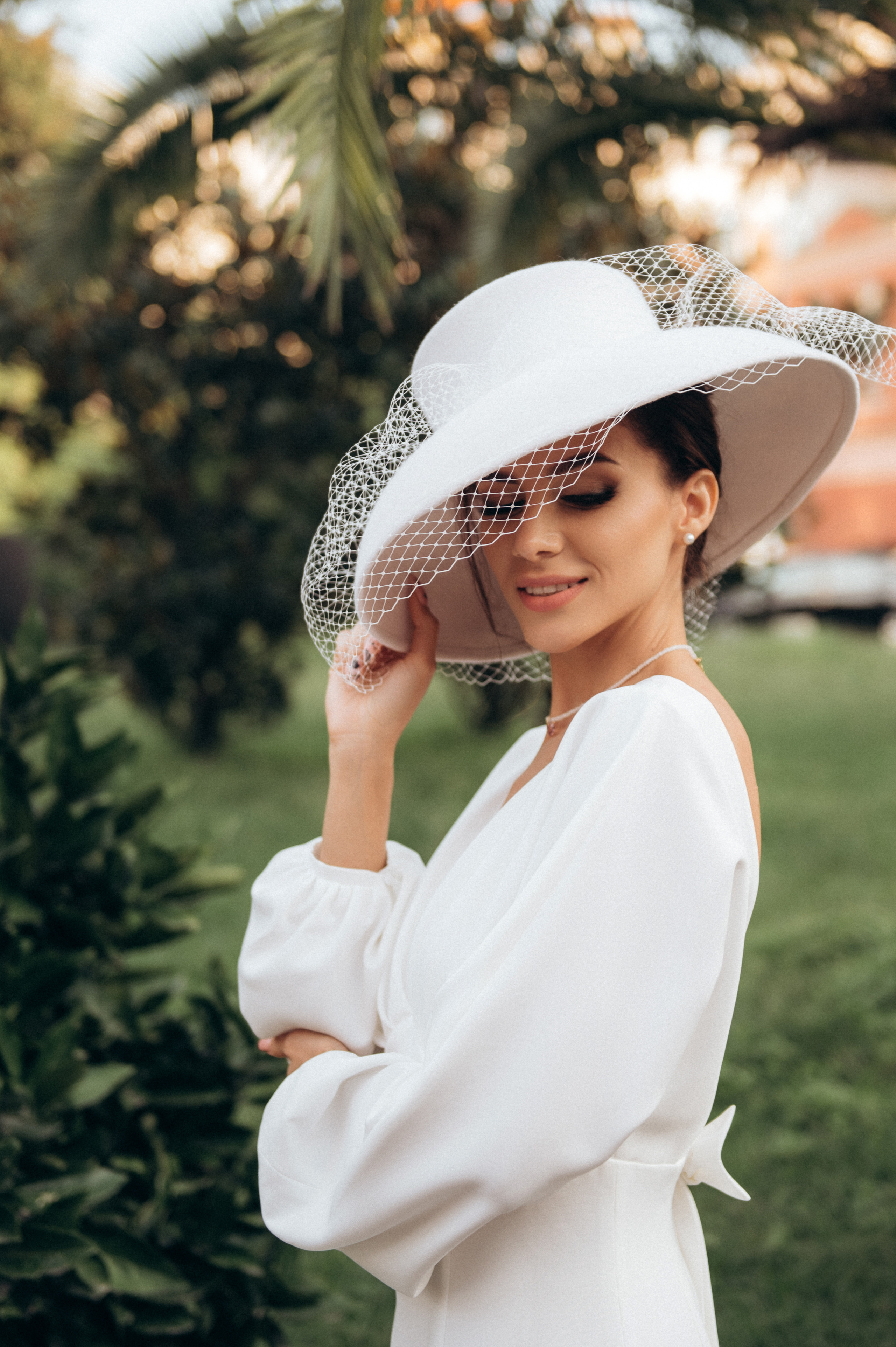 Глеб и Аня. Свадебный фотограф Минск