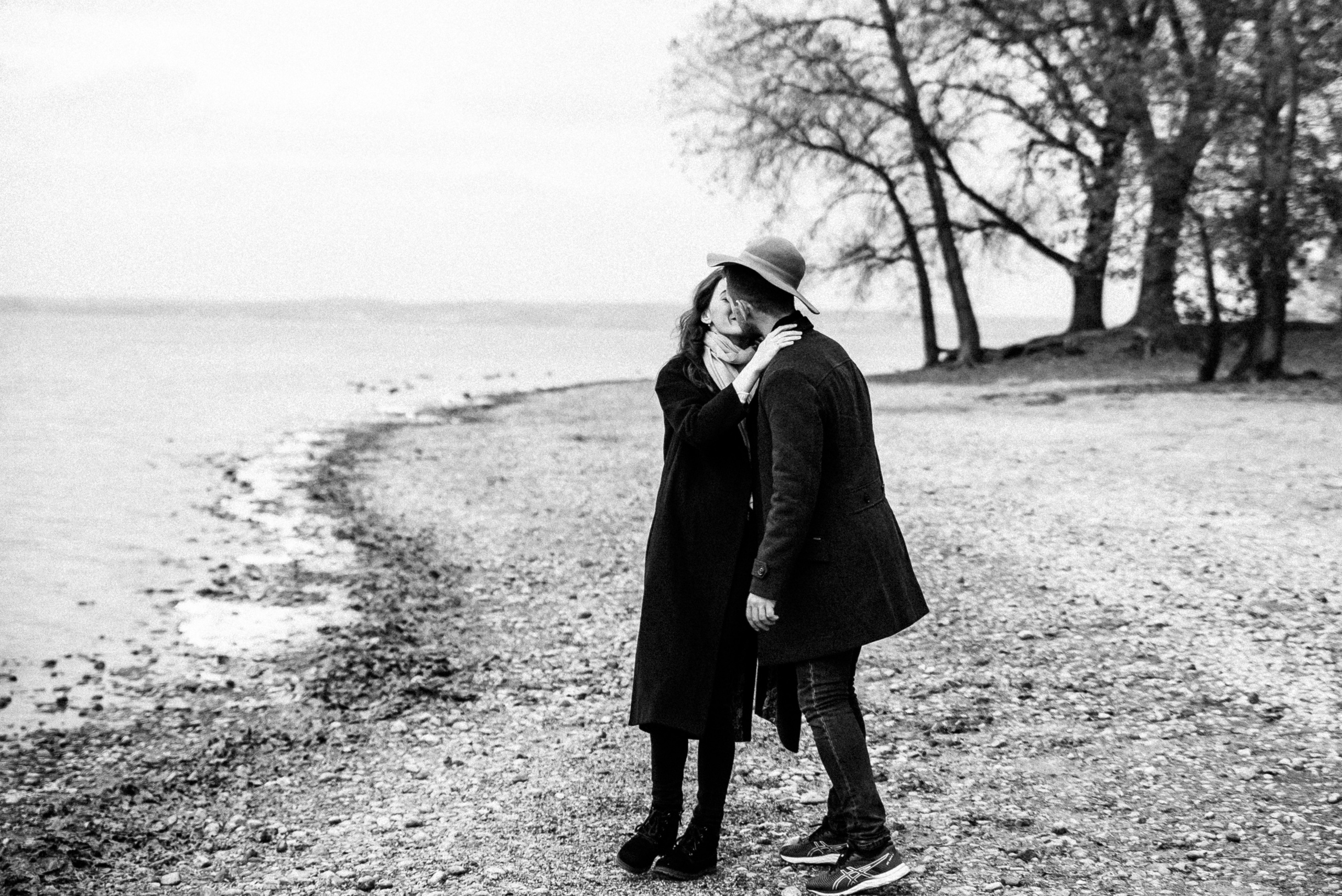 Леша и Катя. Свадебный фотограф Минск