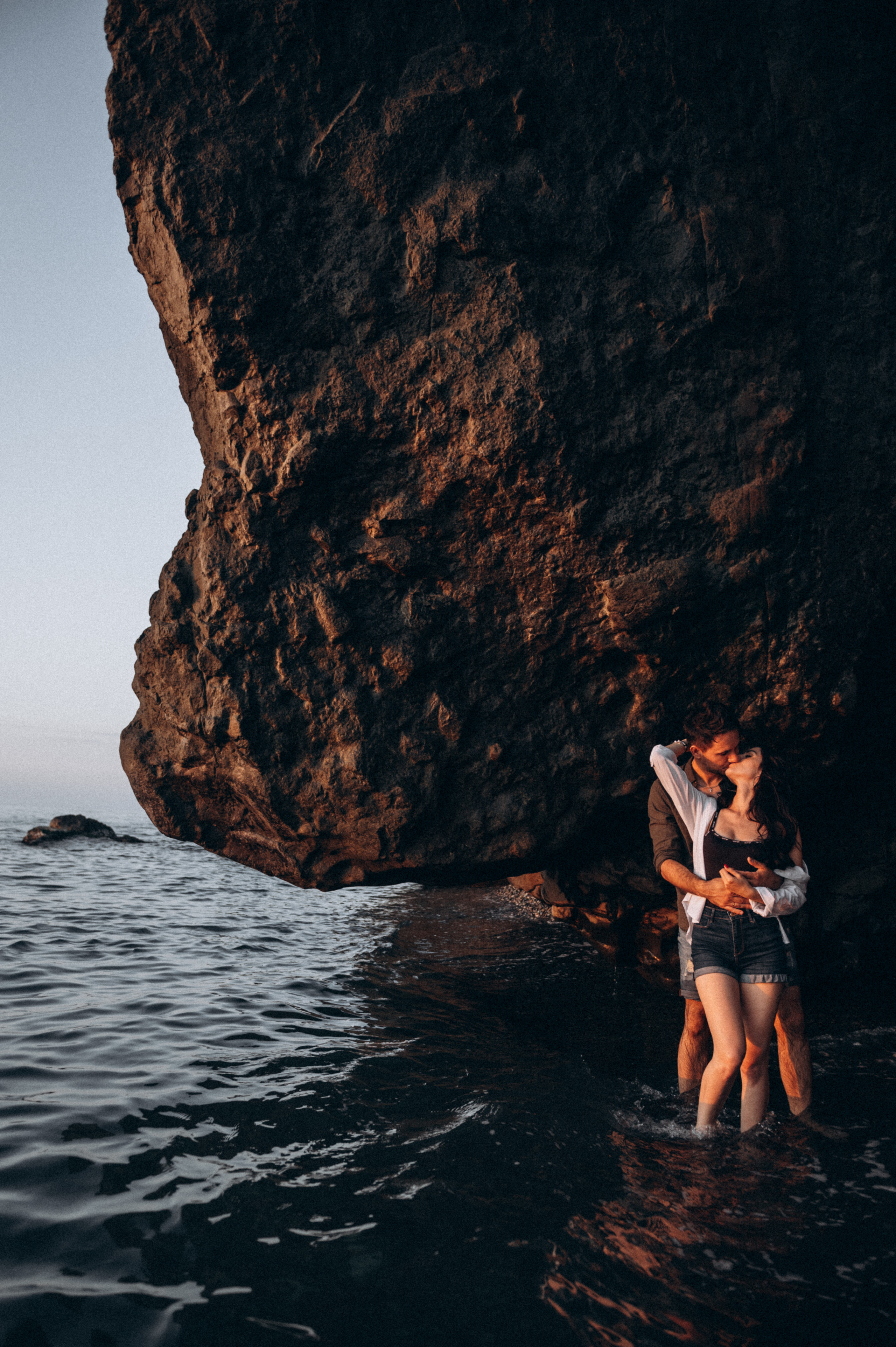 Артем и Аня. Свадебный фотограф Минск