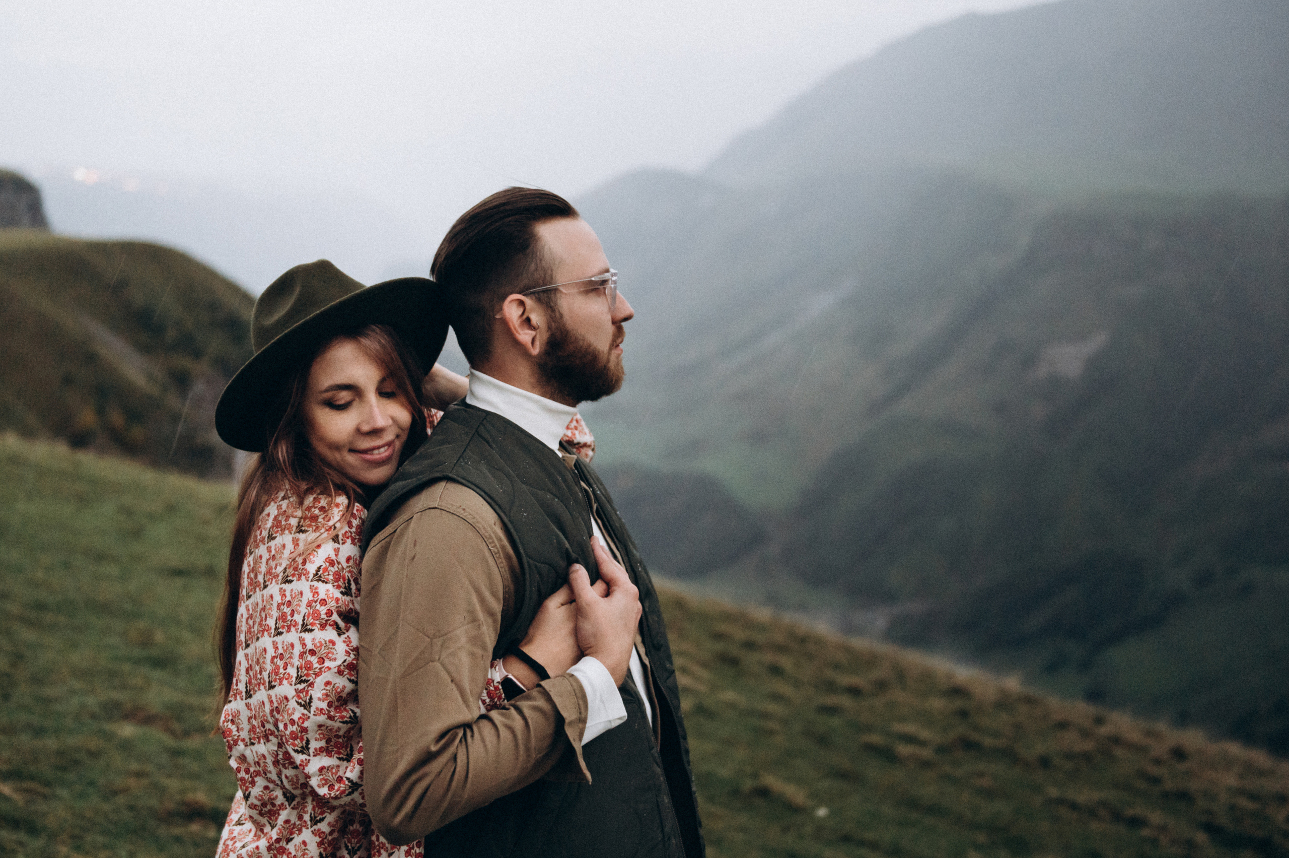 А я боюсь, что потерял тебя...... Свадебный фотограф Минск