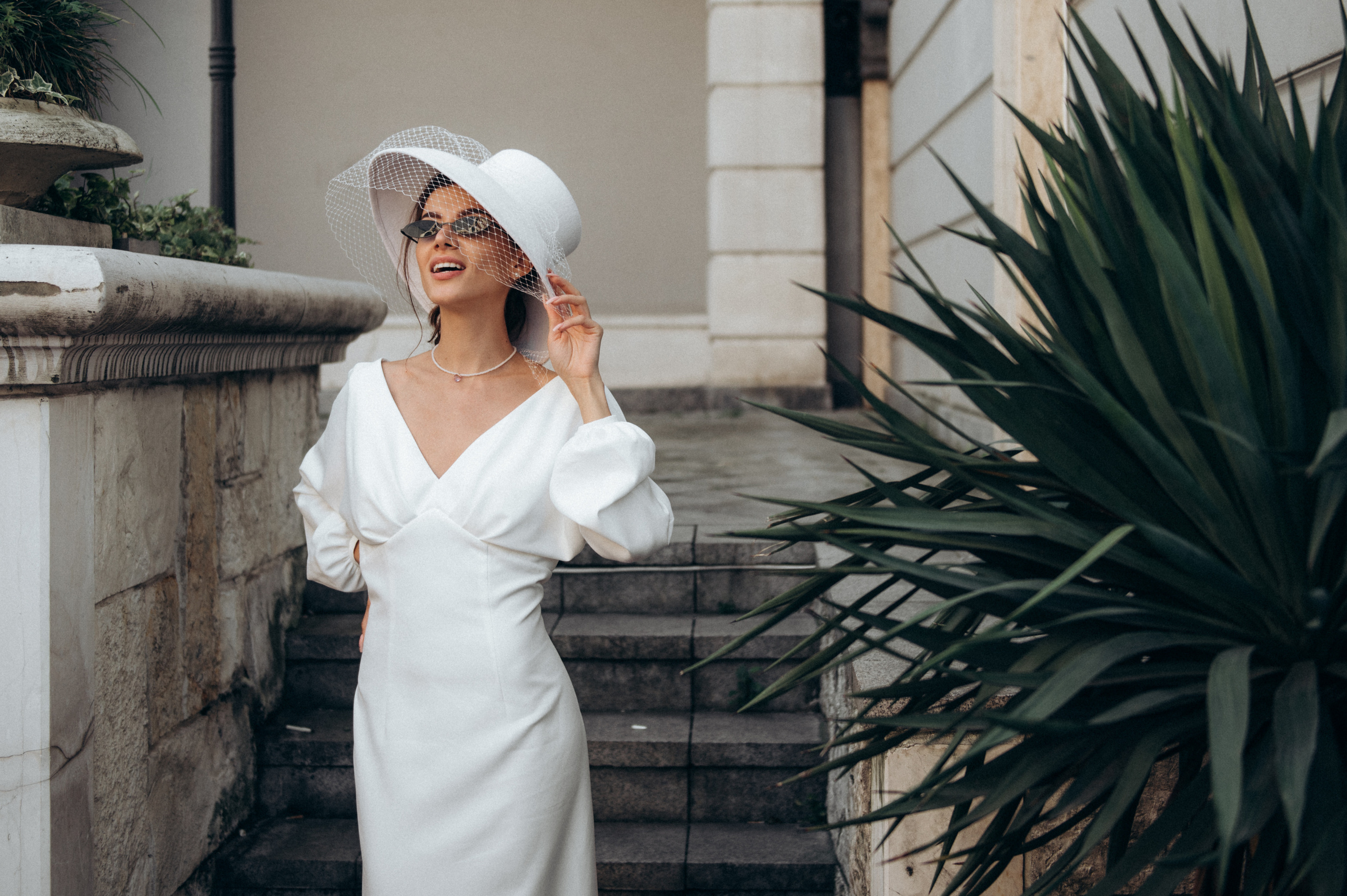 Глеб и Аня. Свадебный фотограф Минск