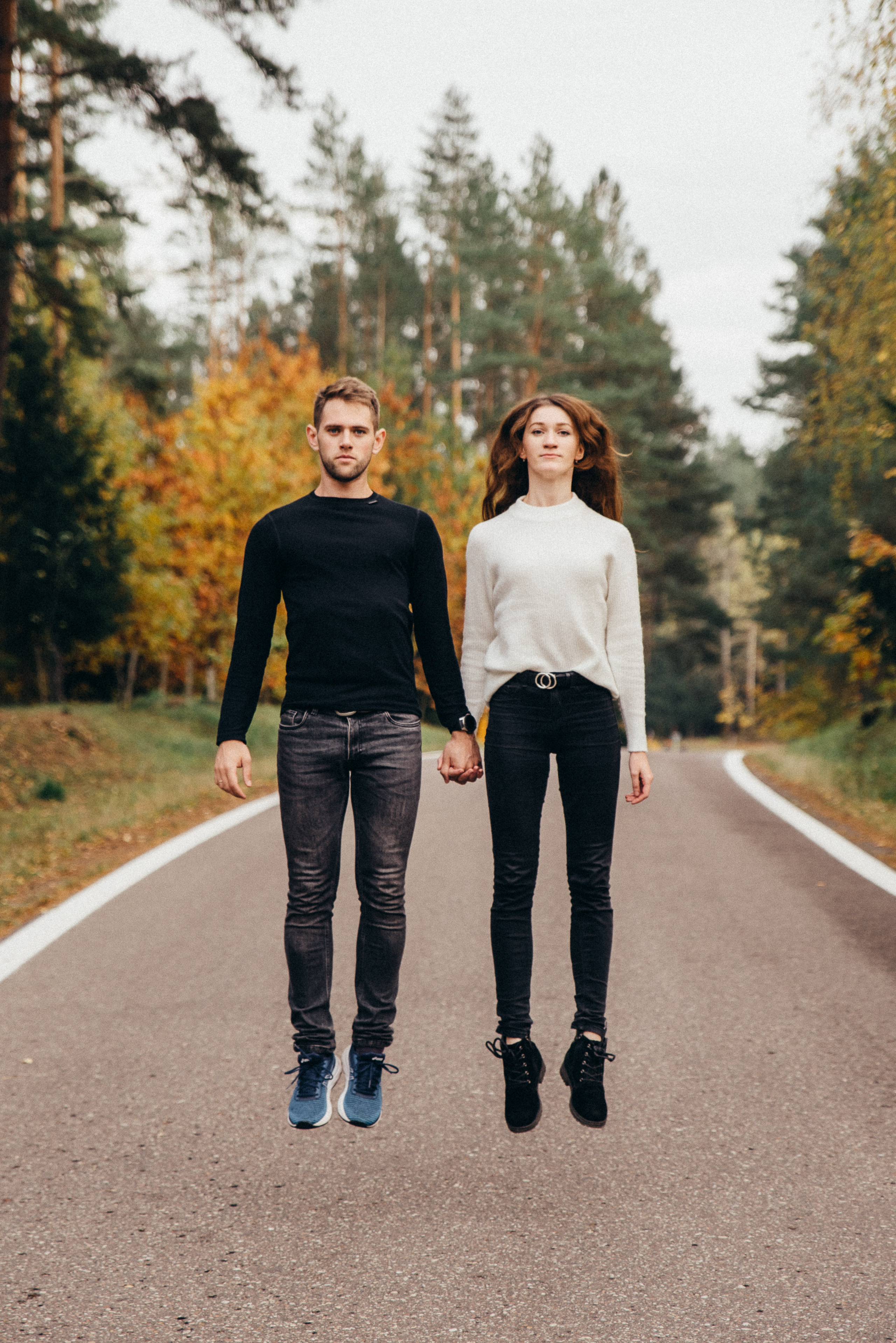 Леша и Катя. Свадебный фотограф Минск