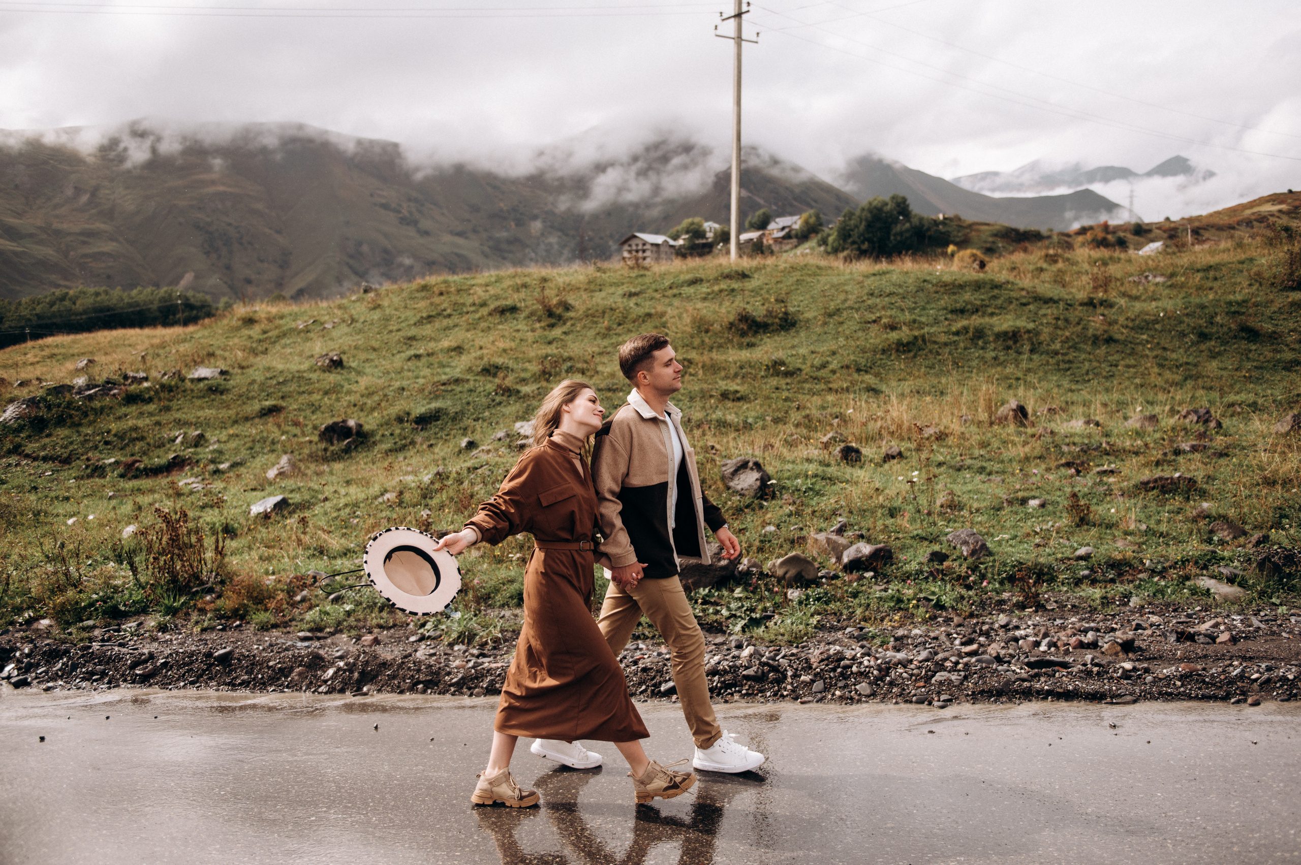 Вадим и Нася. Свадебный фотограф Минск