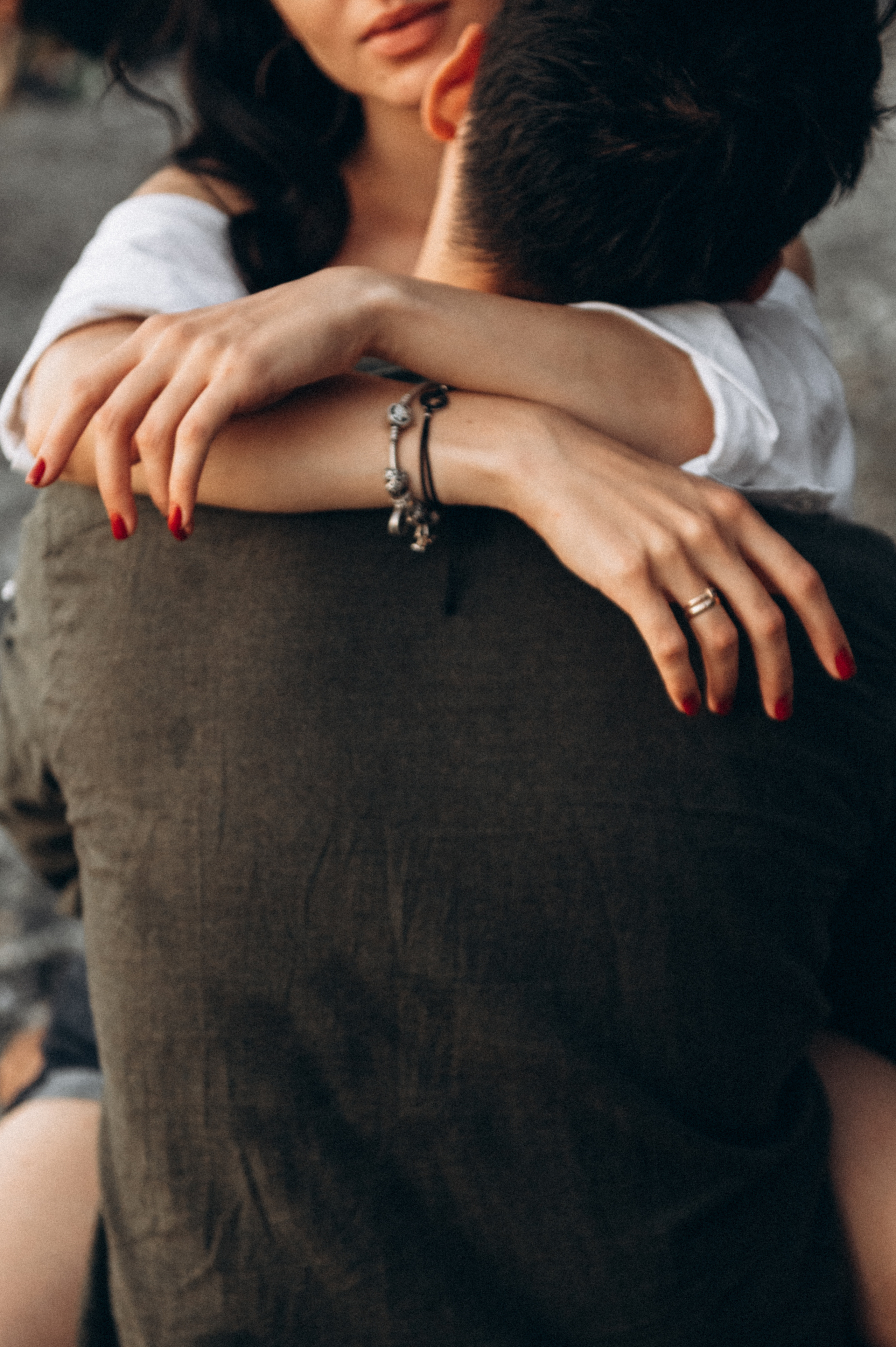 Артем и Аня. Свадебный фотограф Минск