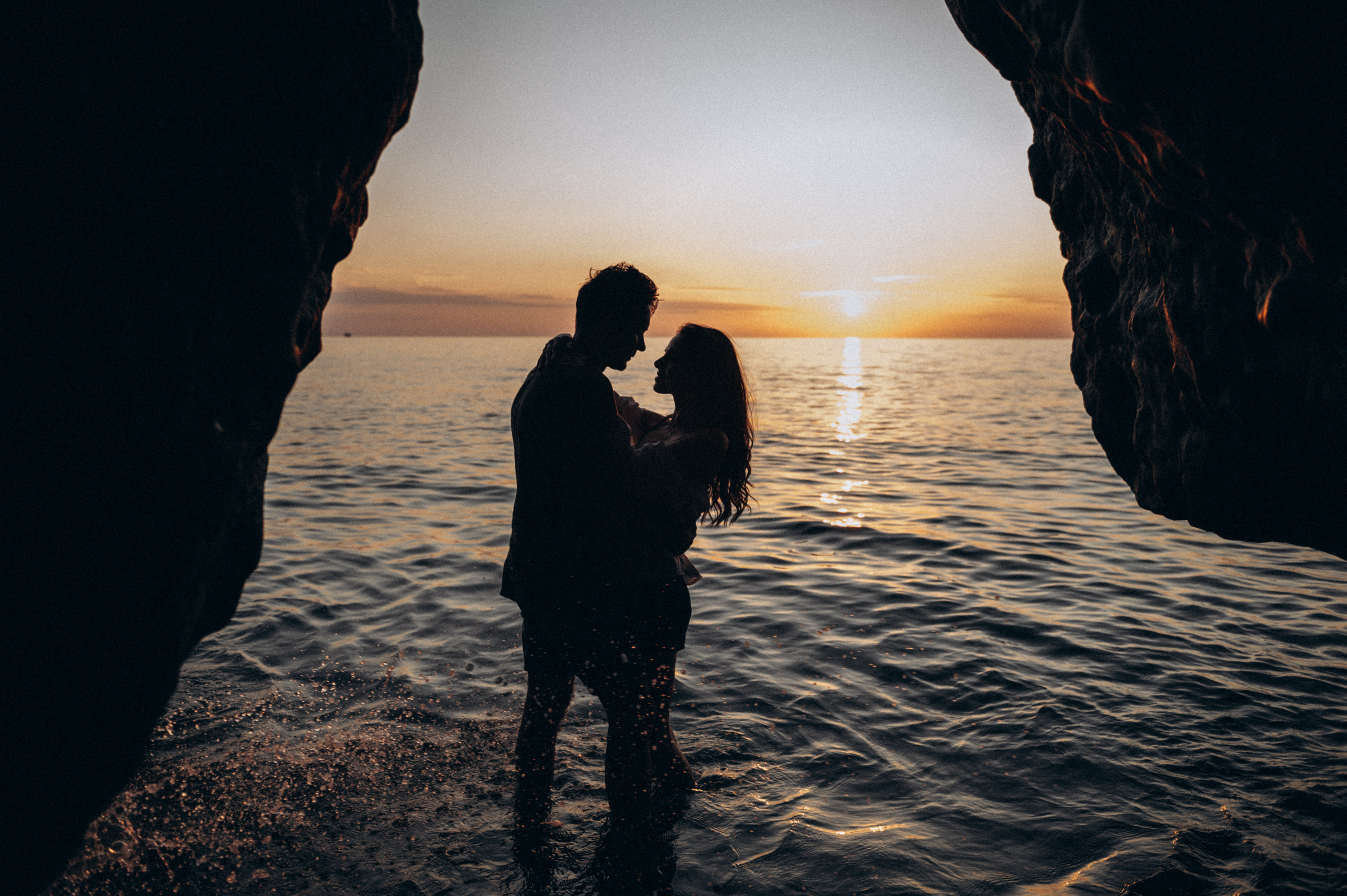 Артем и Аня. Свадебный фотограф Минск