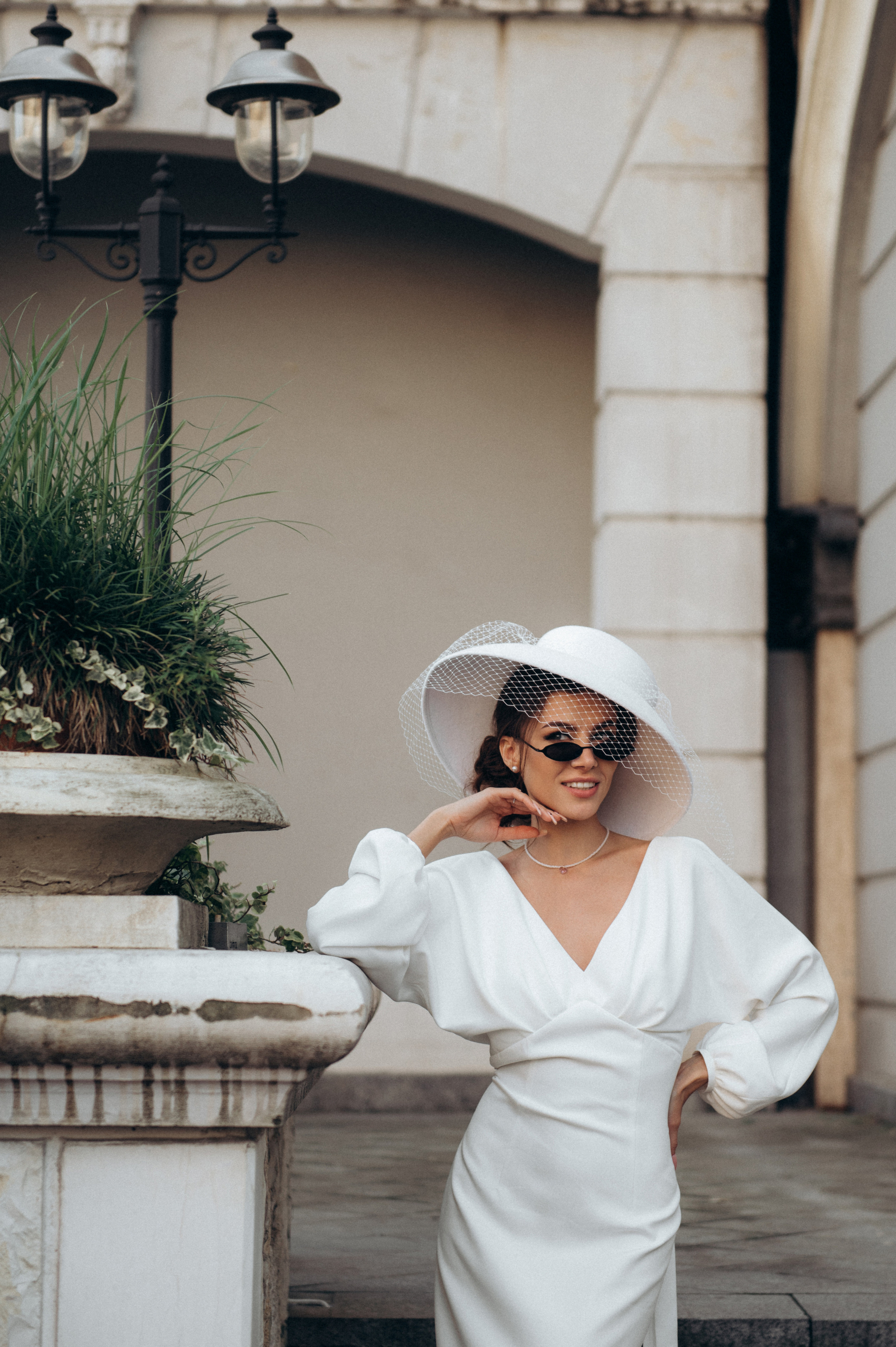 Глеб и Аня. Свадебный фотограф Минск