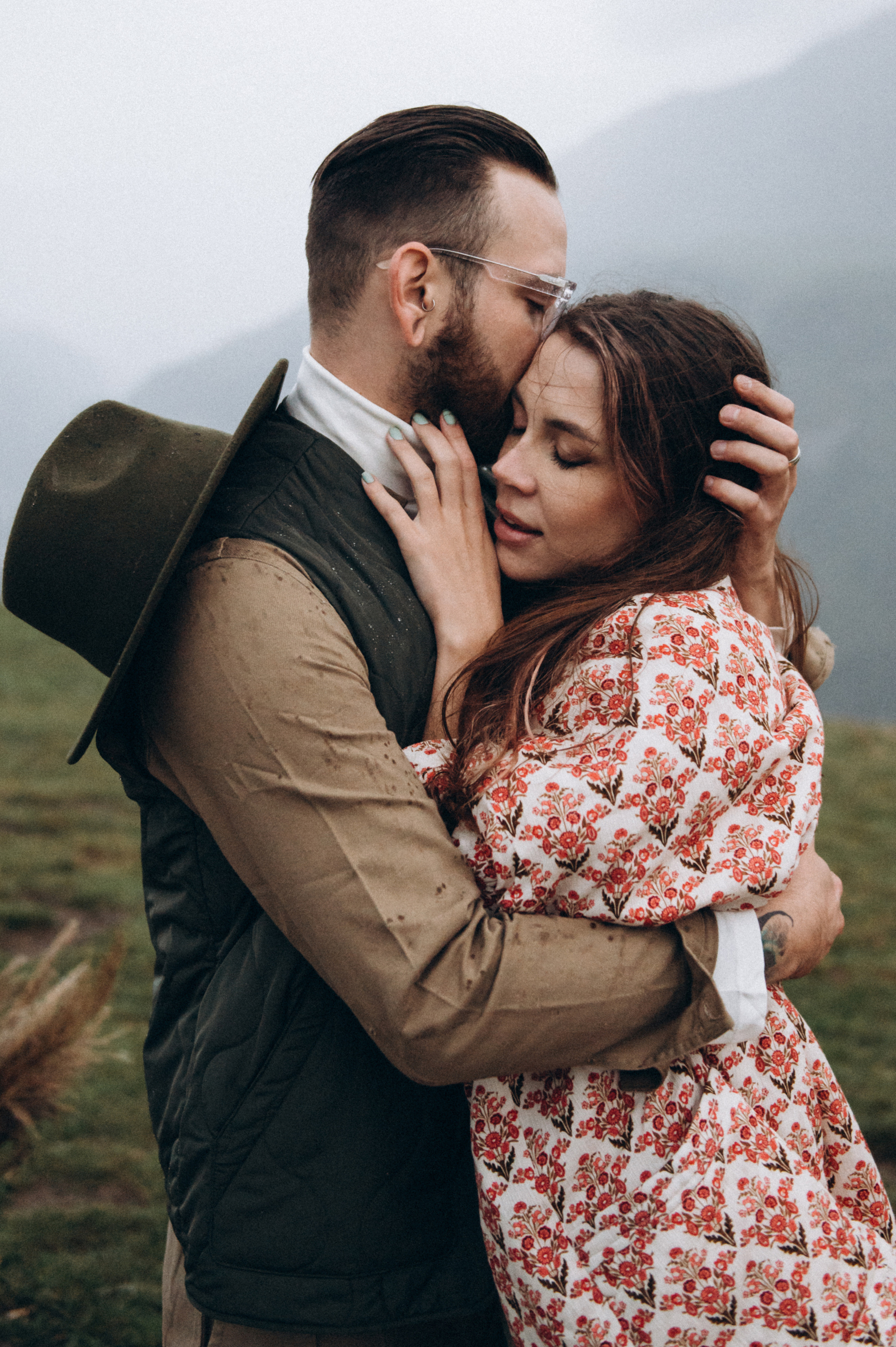 А я боюсь, что потерял тебя...... Свадебный фотограф Минск