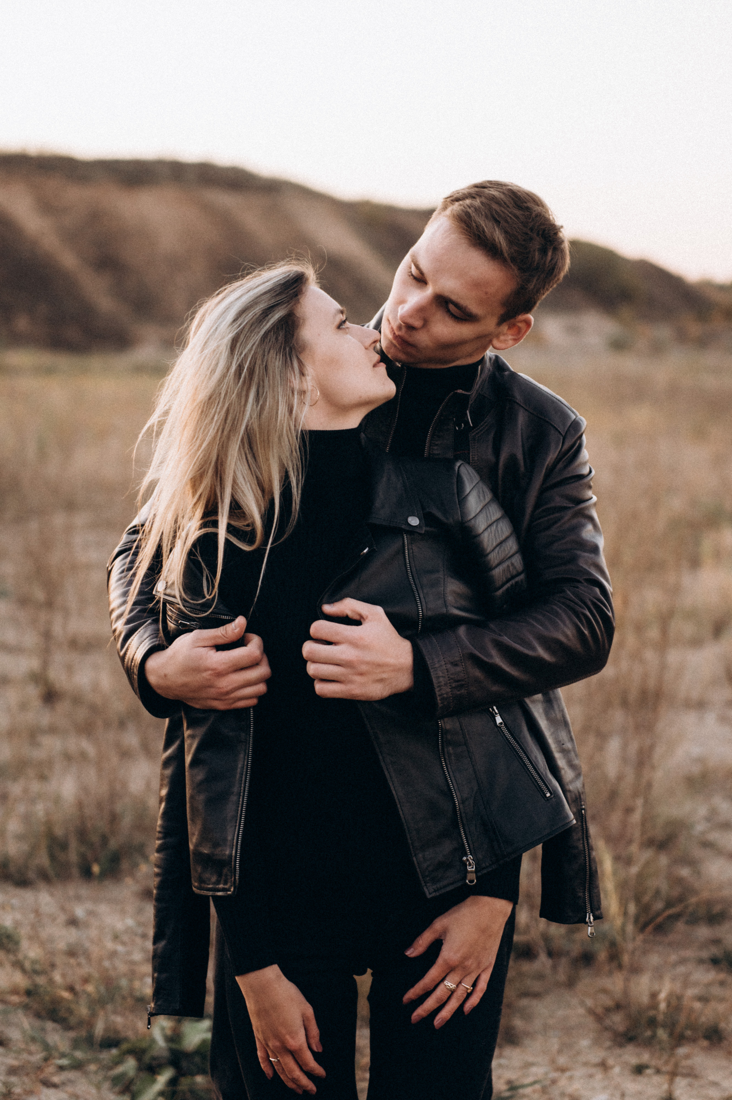 Артур и Вика. Свадебный фотограф Минск