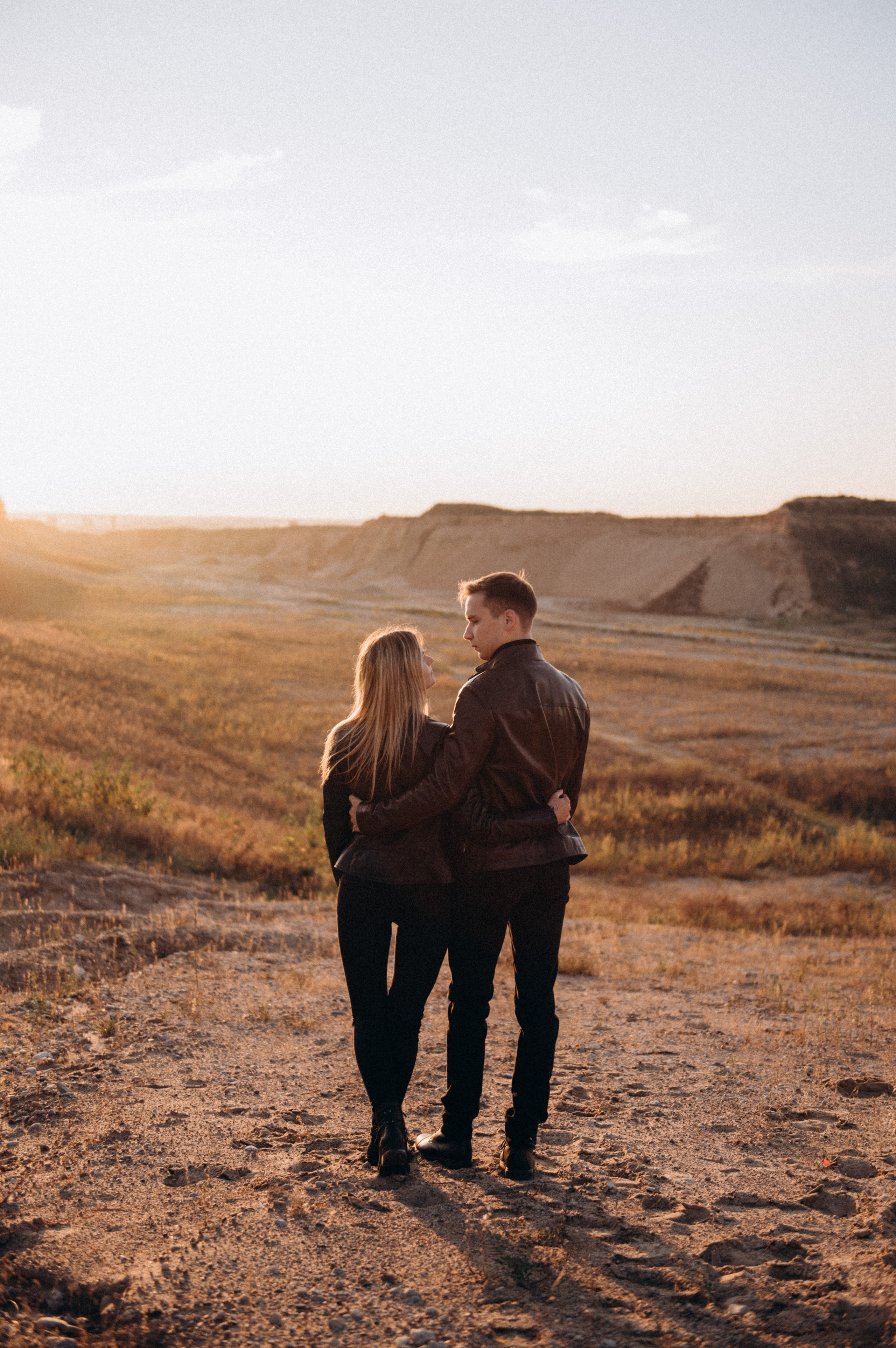 Артур и Вика. Свадебный фотограф Минск