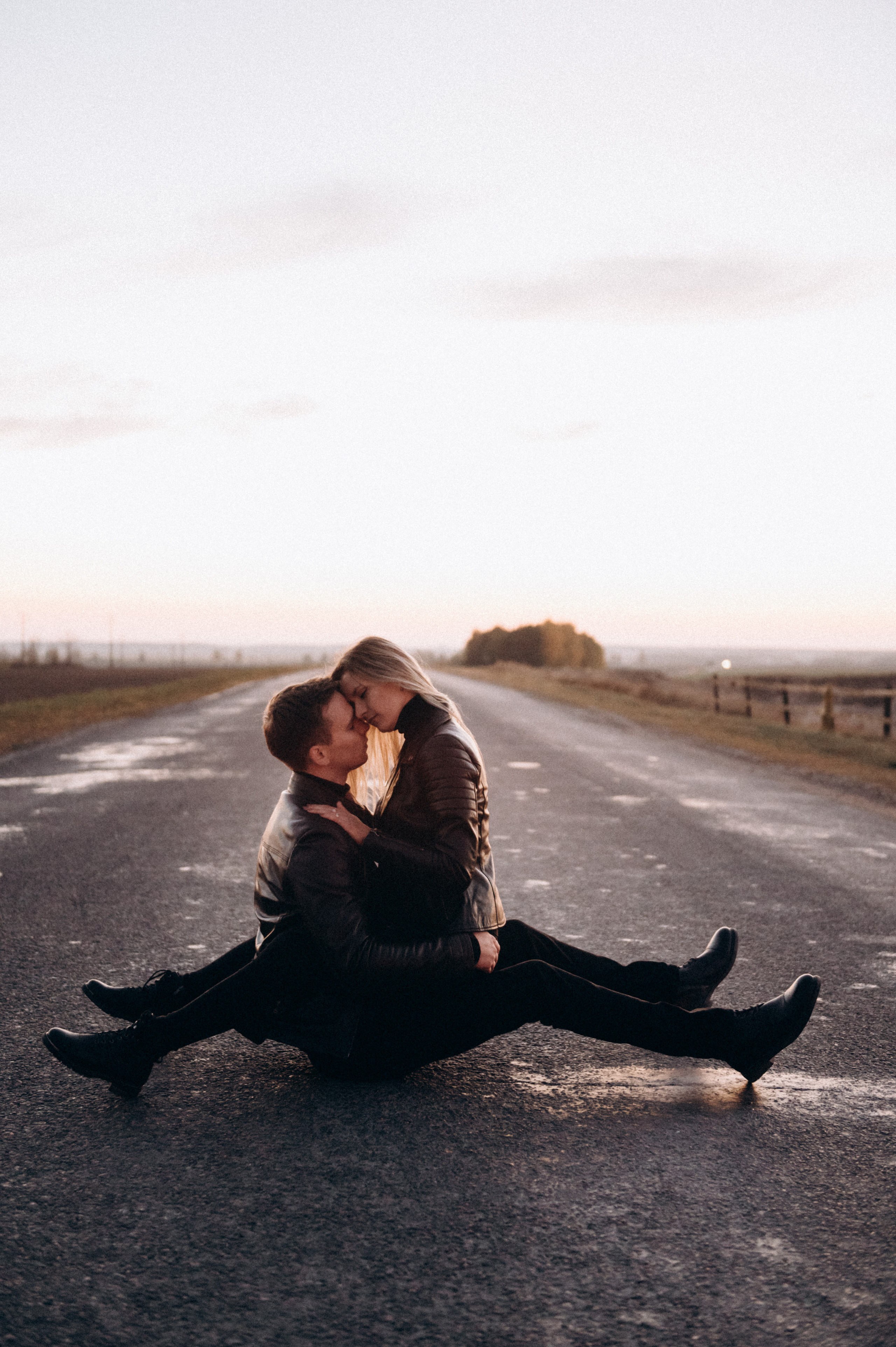 Артур и Вика. Свадебный фотограф Минск