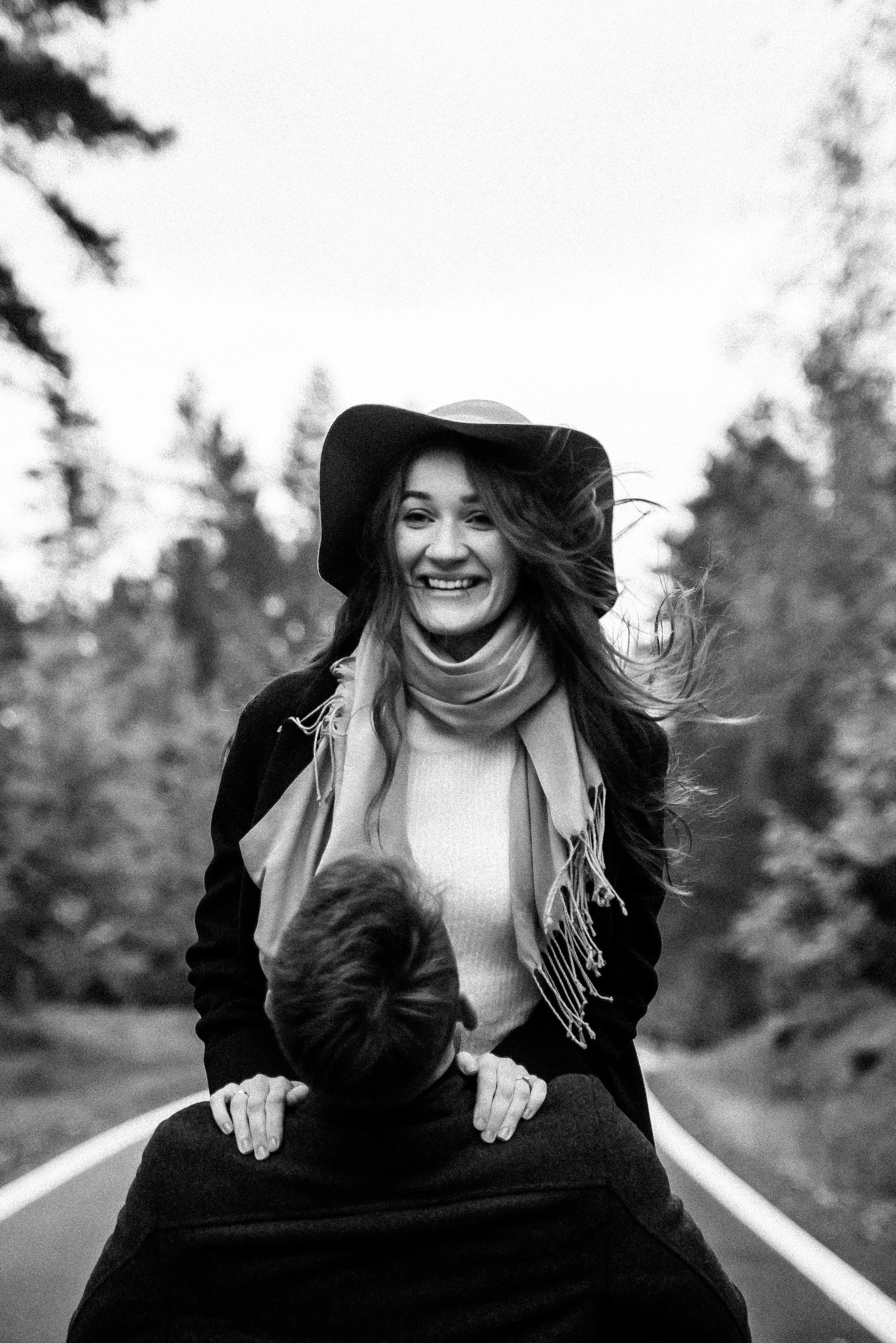 Леша и Катя. Свадебный фотограф Минск