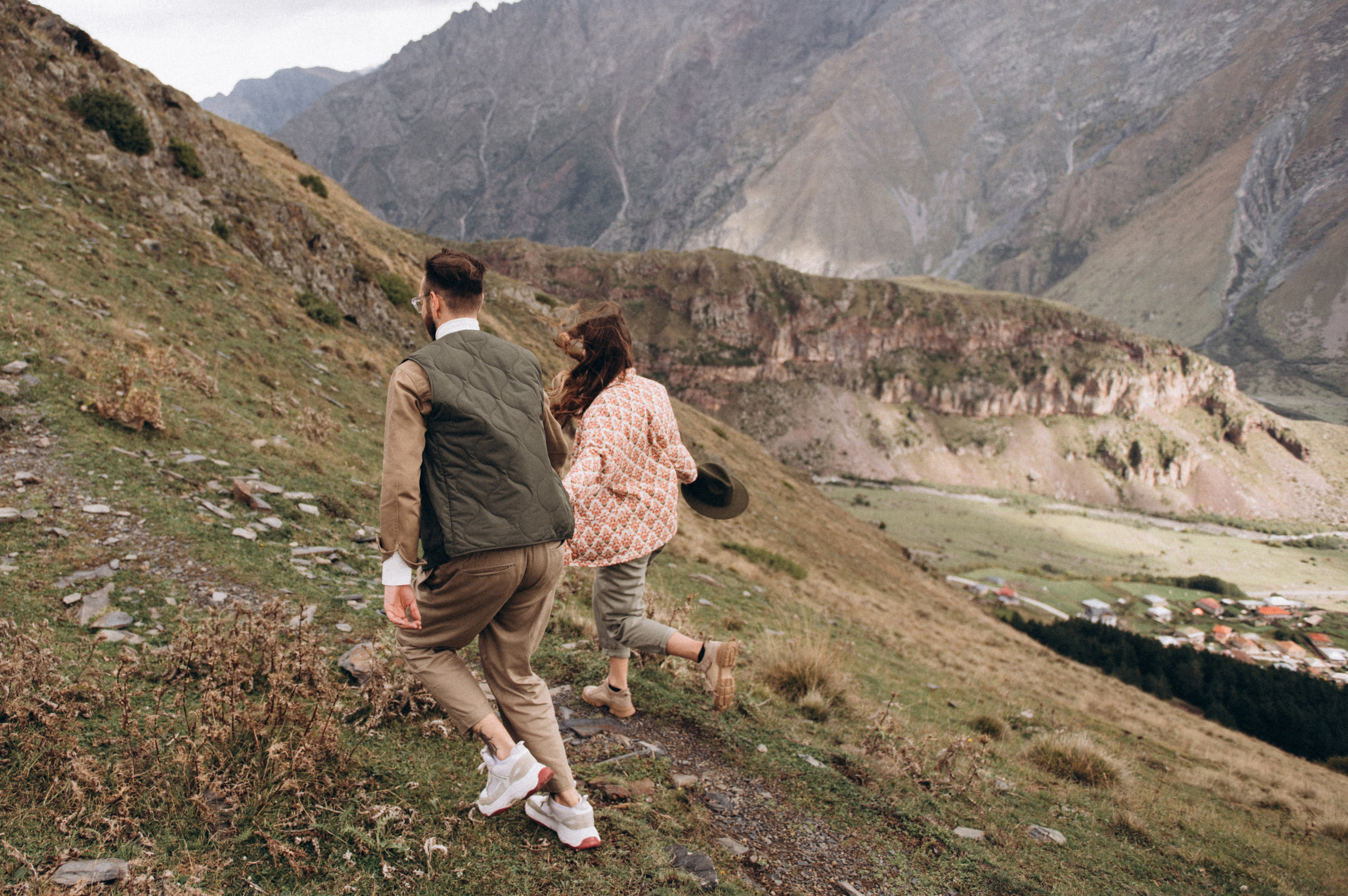 А я боюсь, что потерял тебя...... Свадебный фотограф Минск