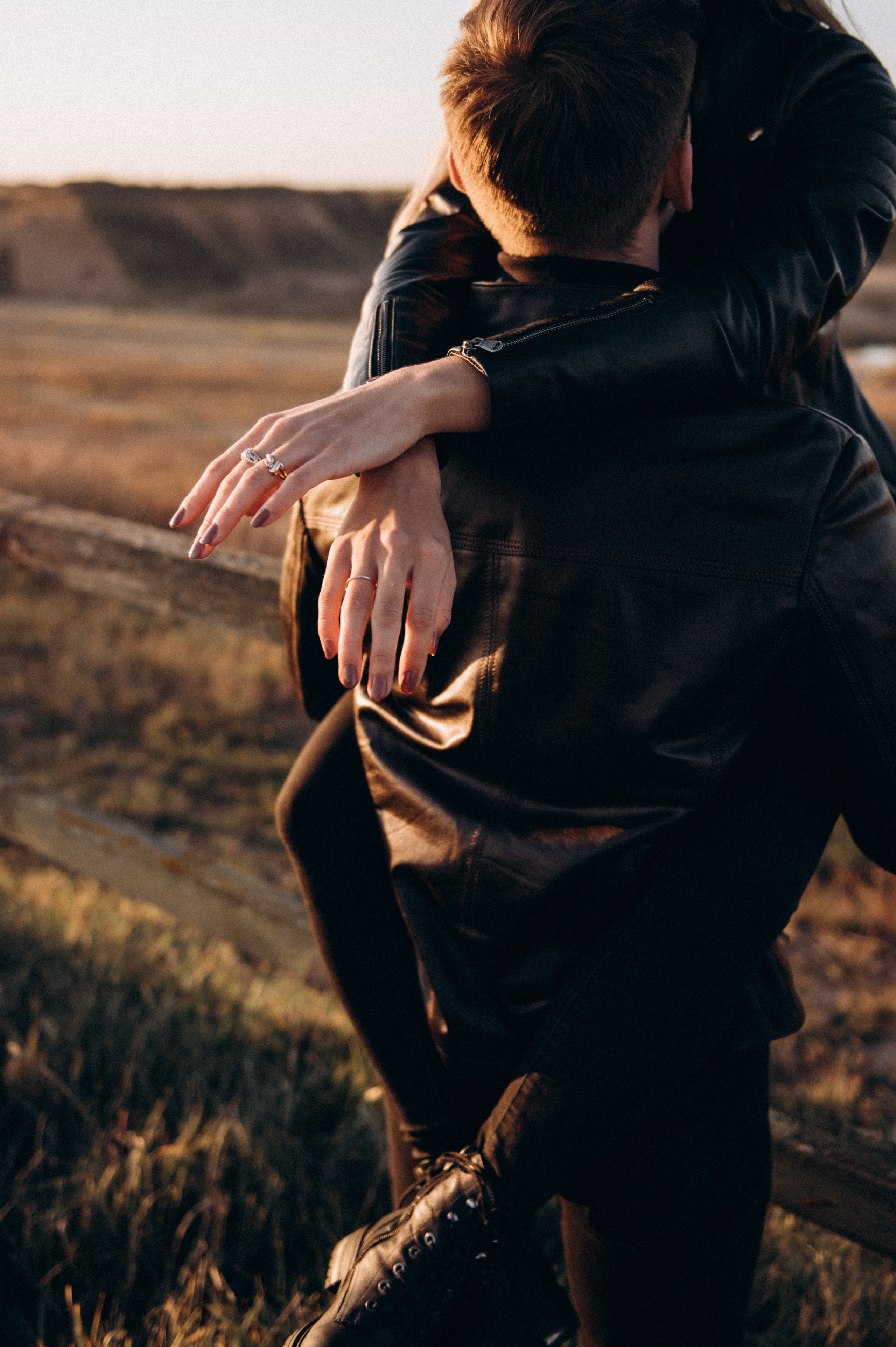 Артур и Вика. Свадебный фотограф Минск