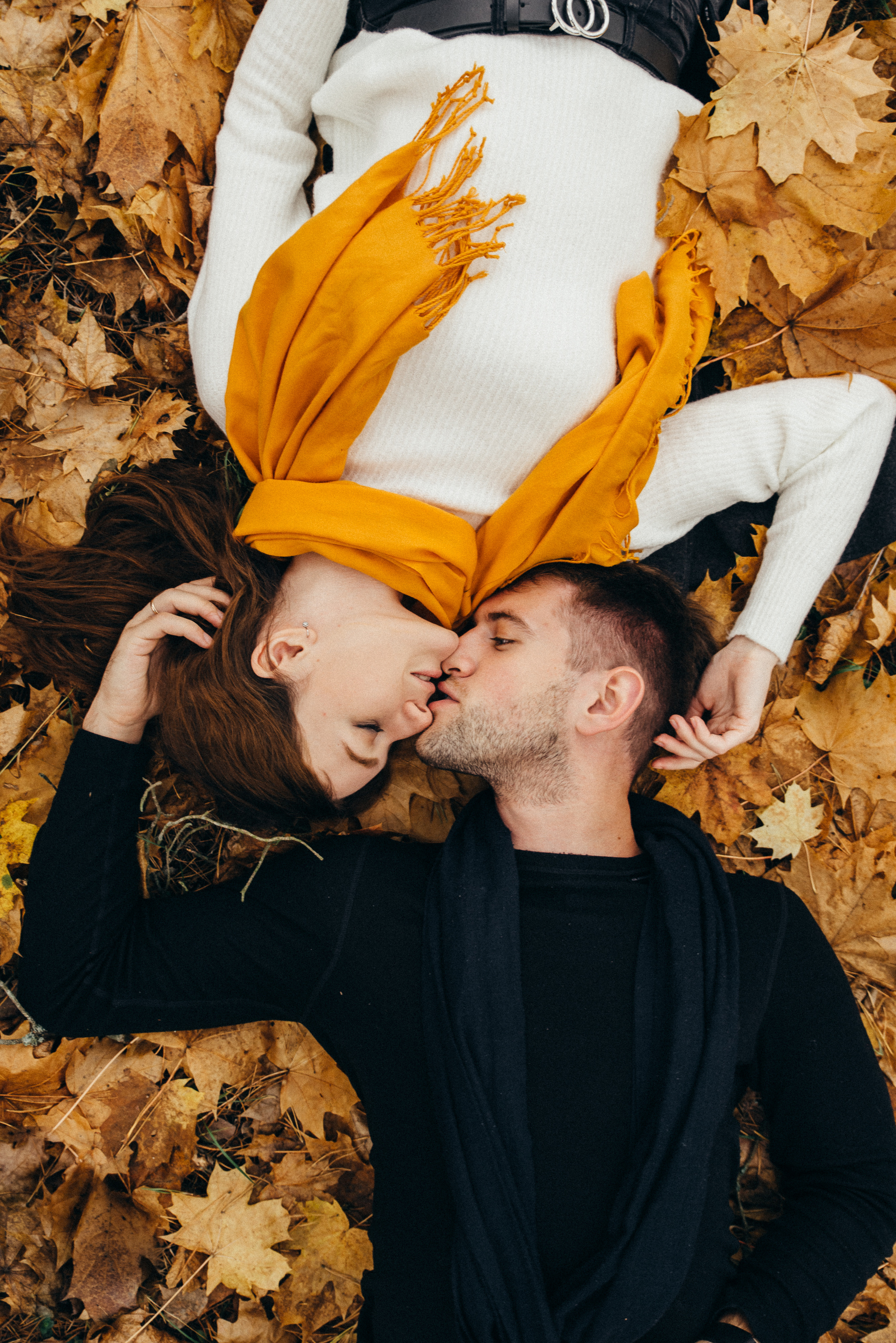 Леша и Катя. Свадебный фотограф Минск