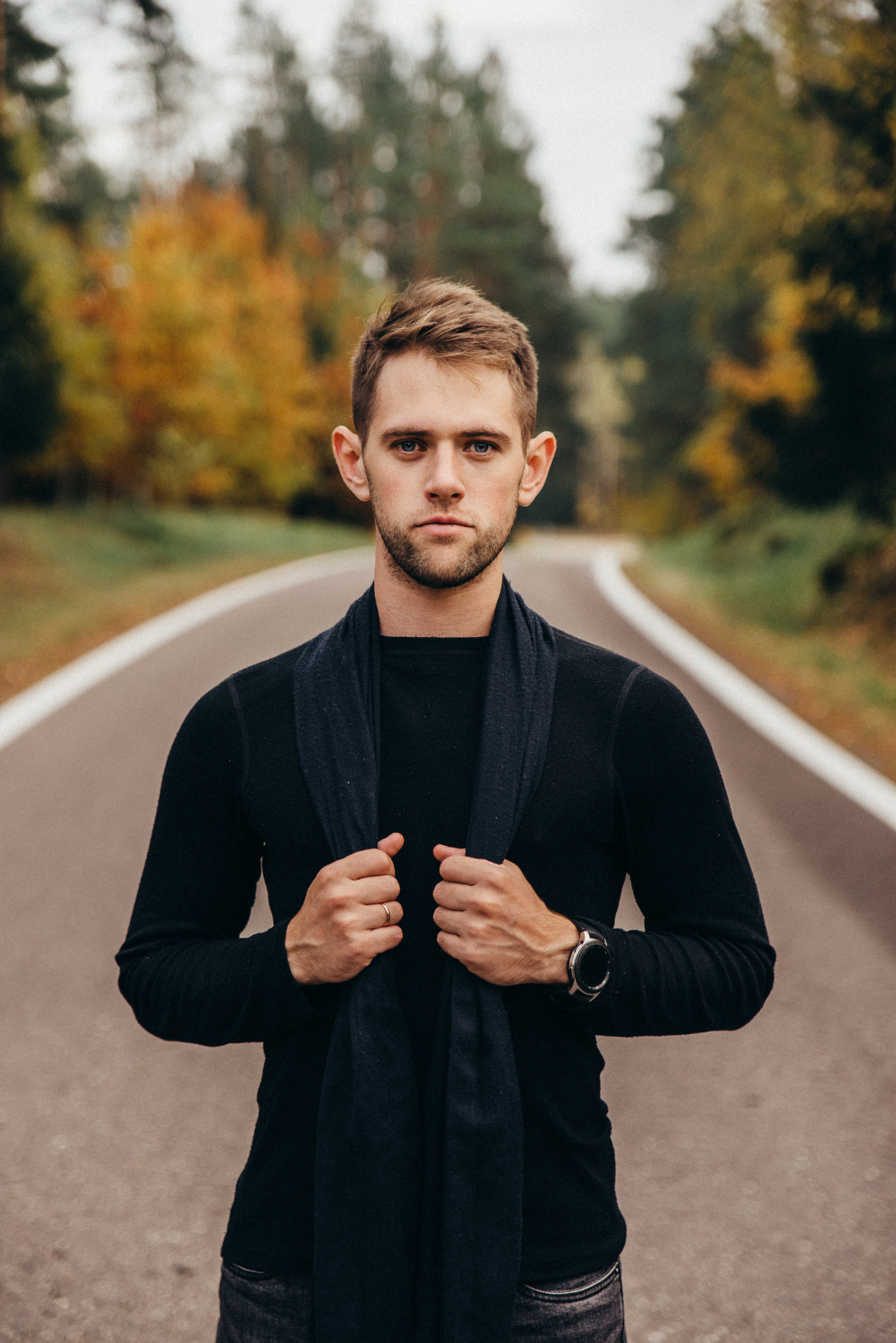 Леша и Катя. Свадебный фотограф Минск