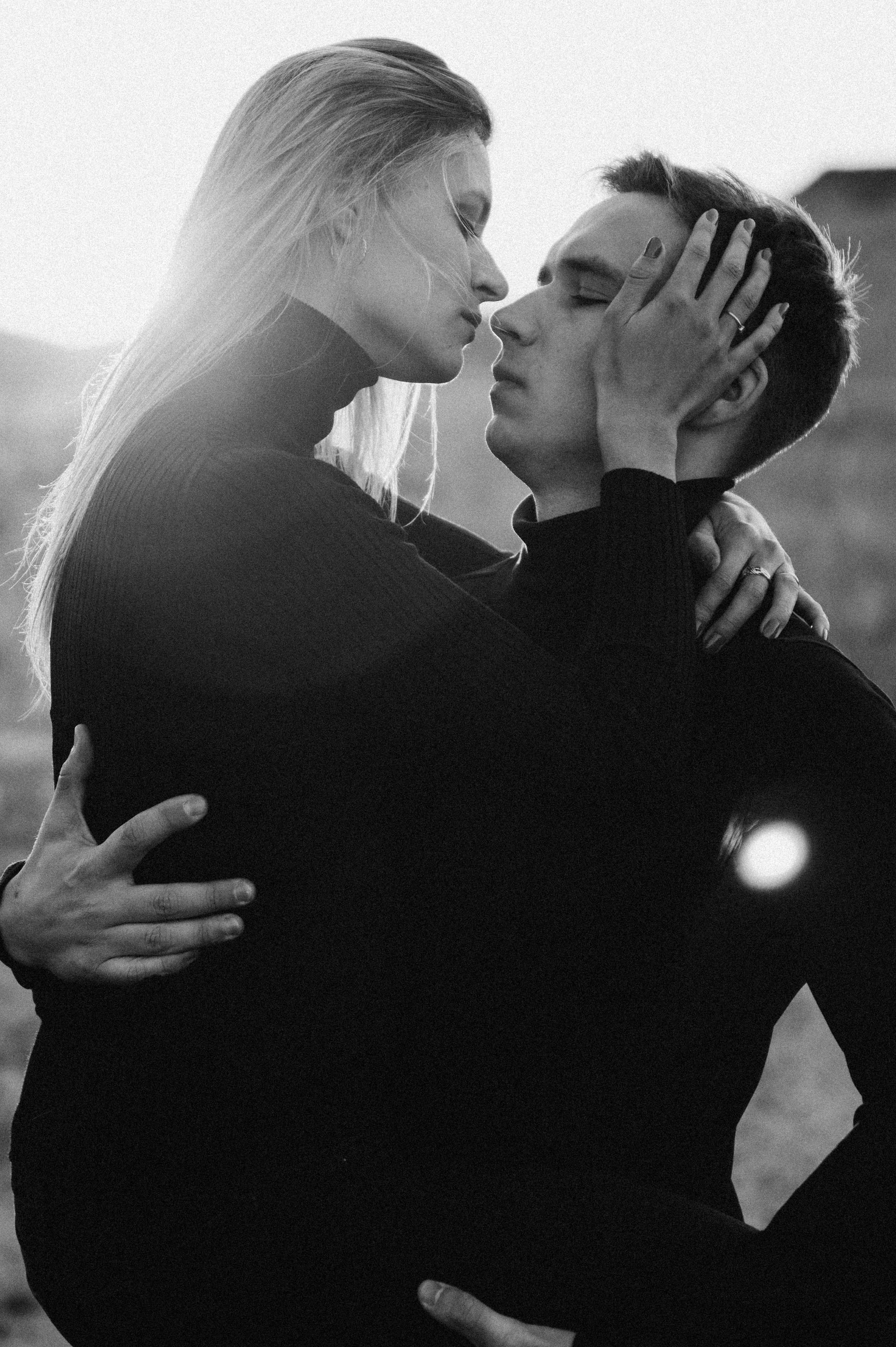 Артур и Вика. Свадебный фотограф Минск