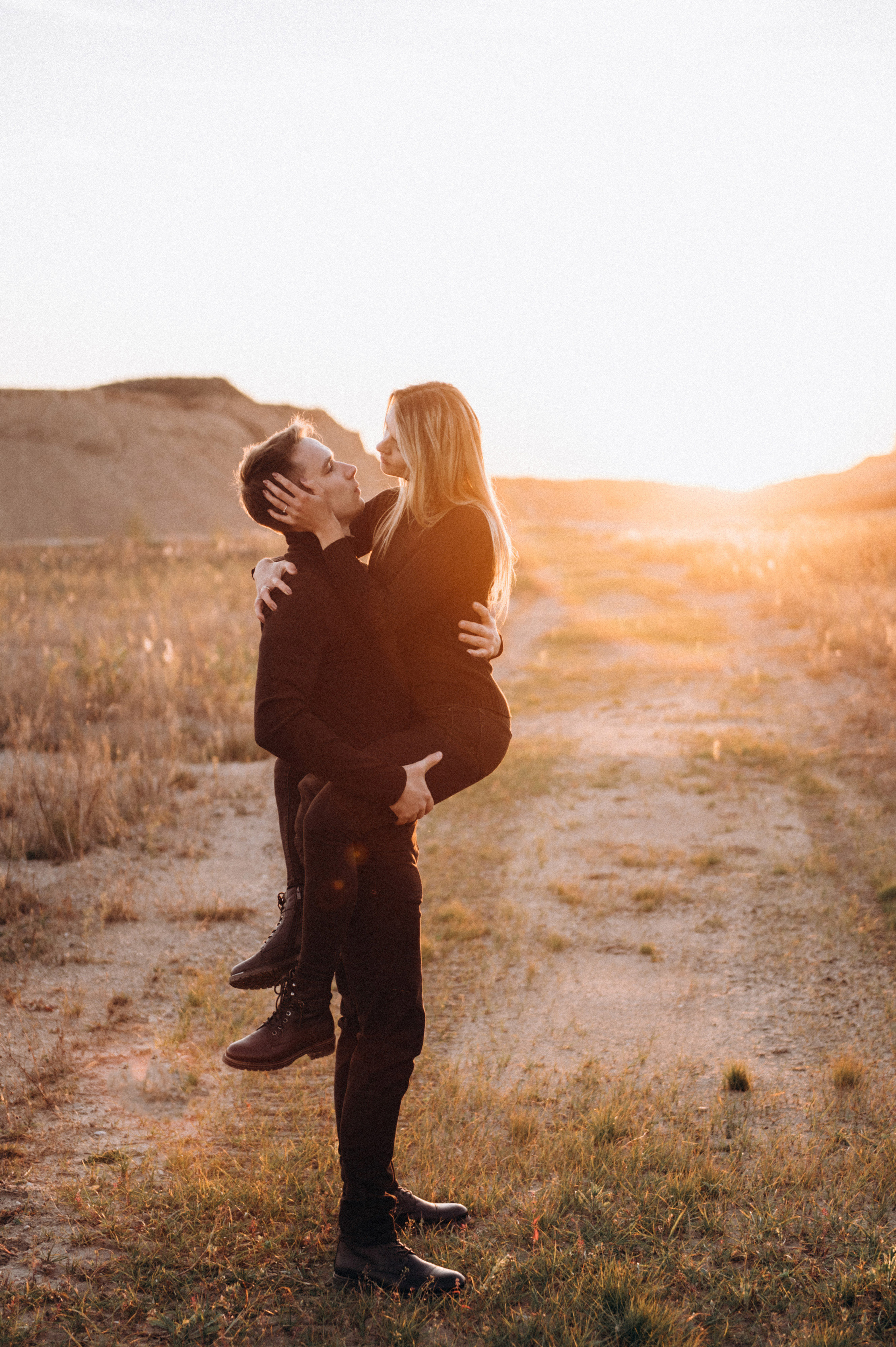 Артур и Вика. Свадебный фотограф Минск