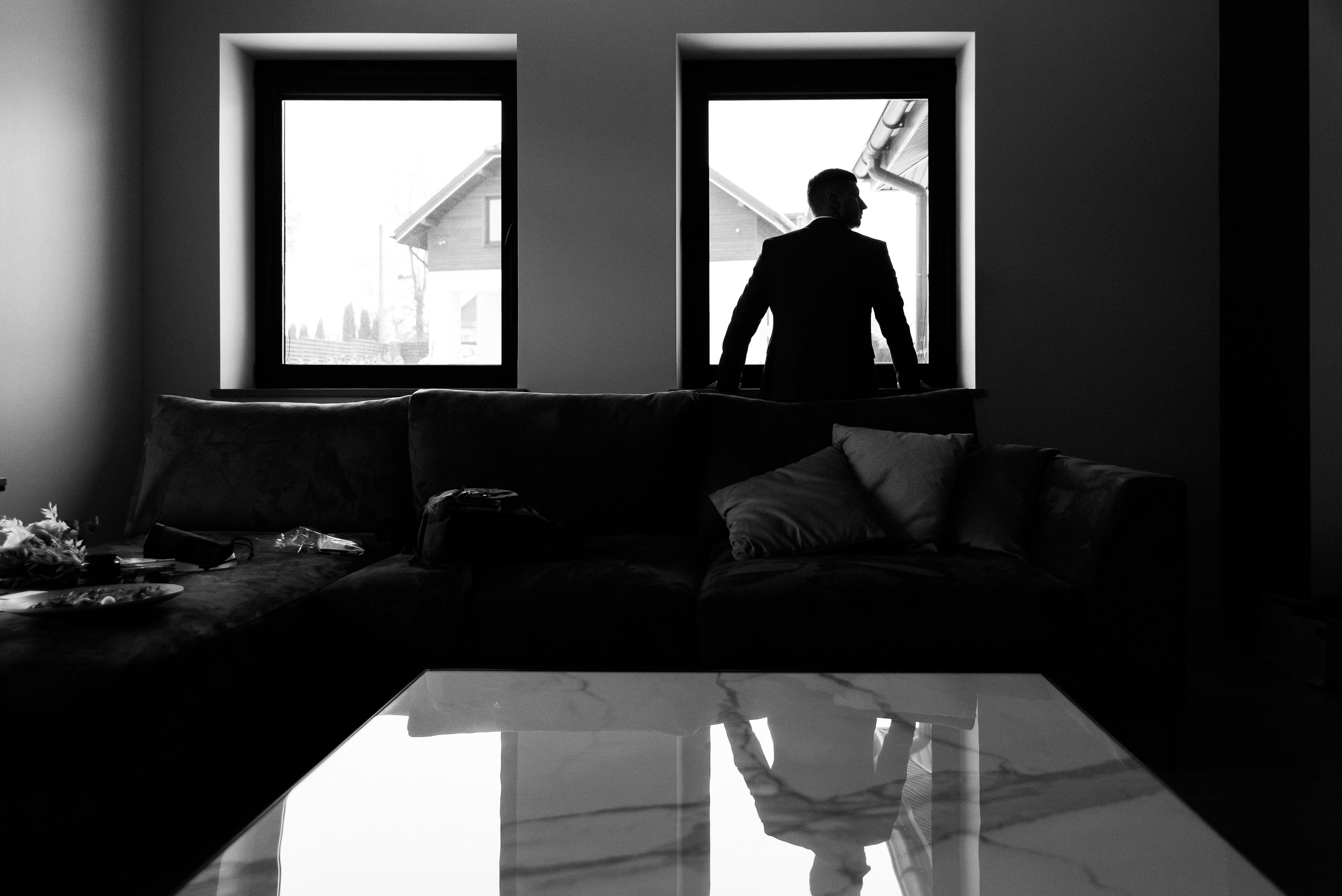 Витя и Марго. Свадебный фотограф Минск