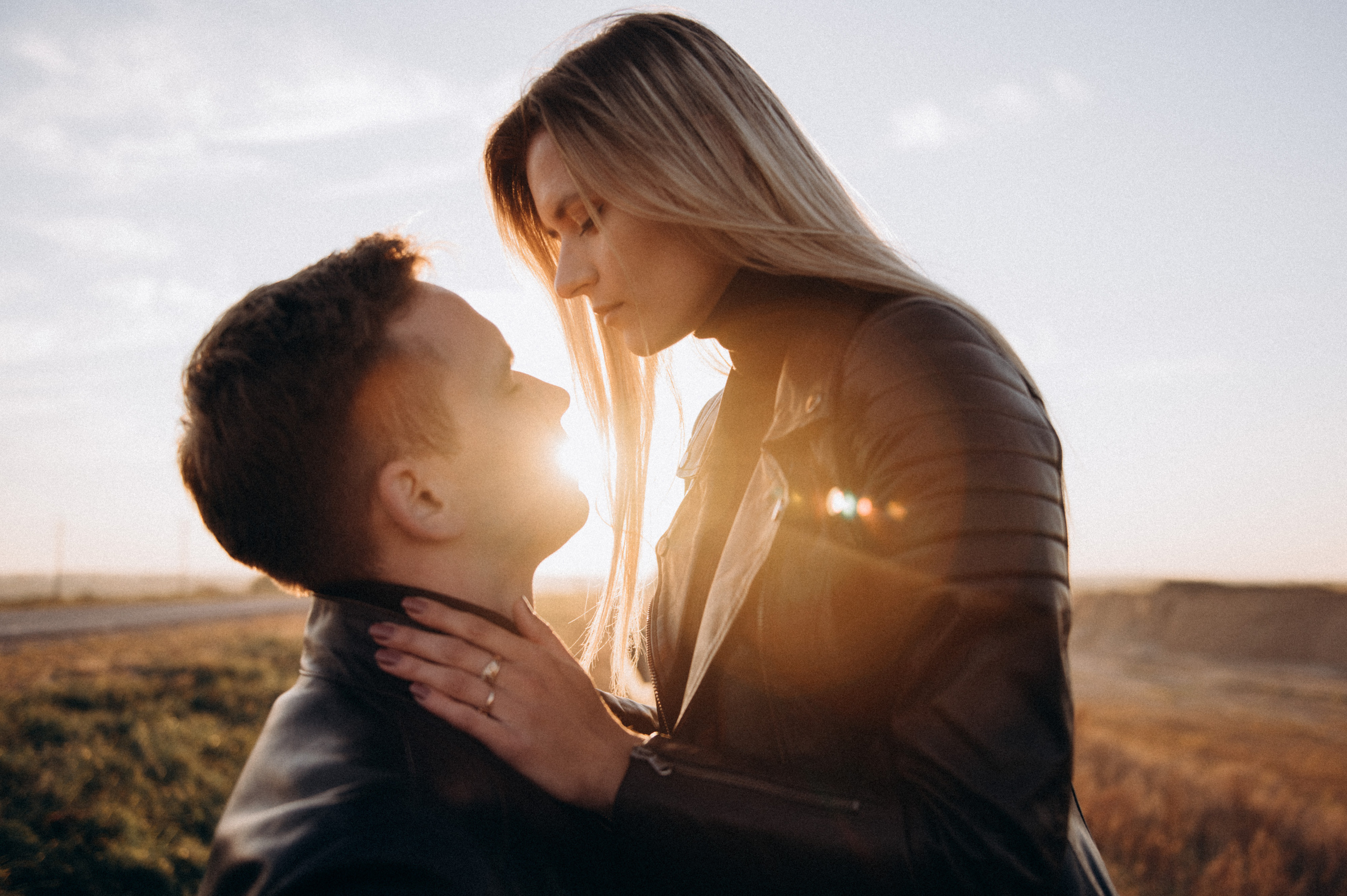 Love Story. Свадебный фотограф Минск