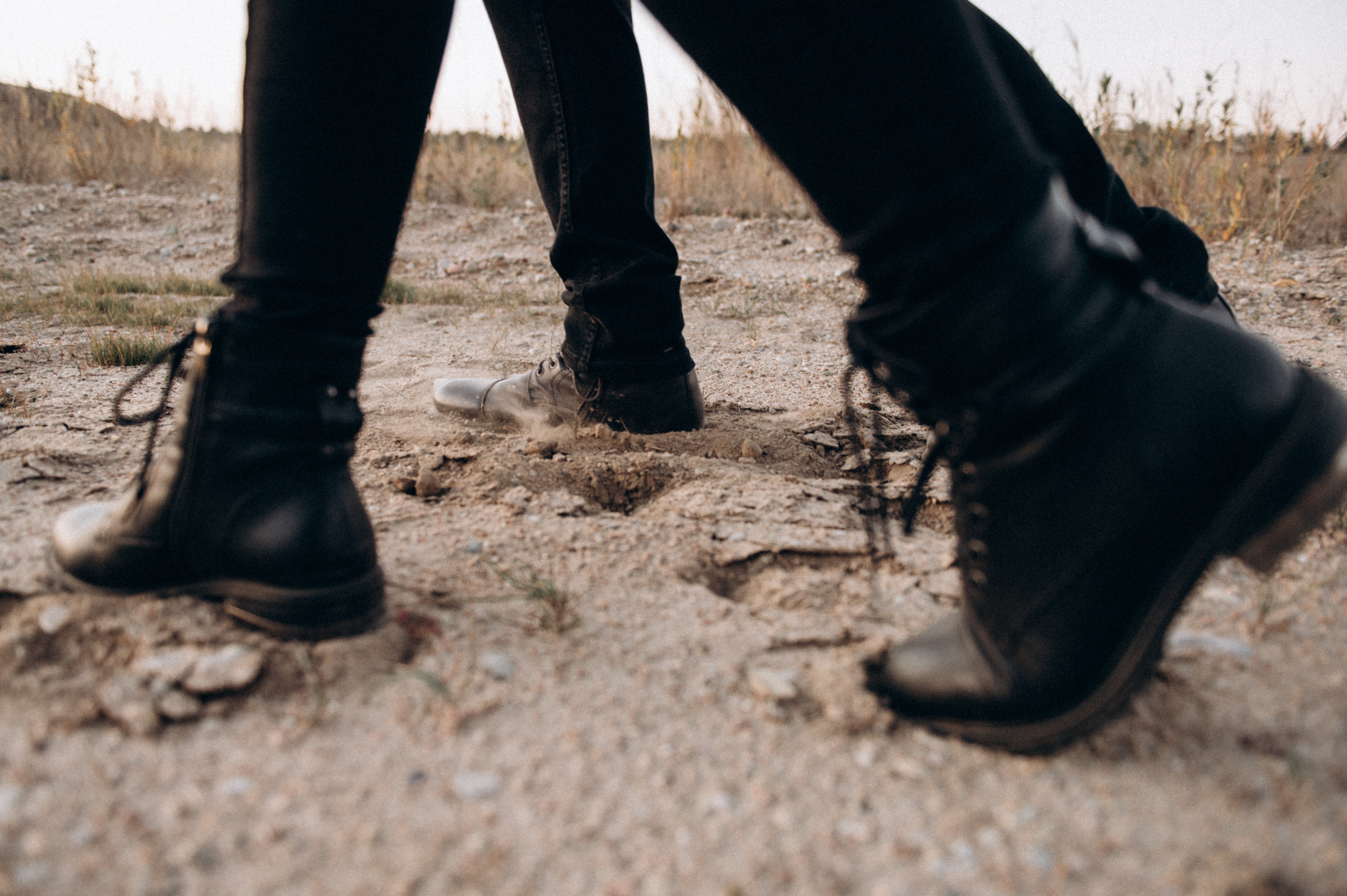 Артур и Вика. Свадебный фотограф Минск