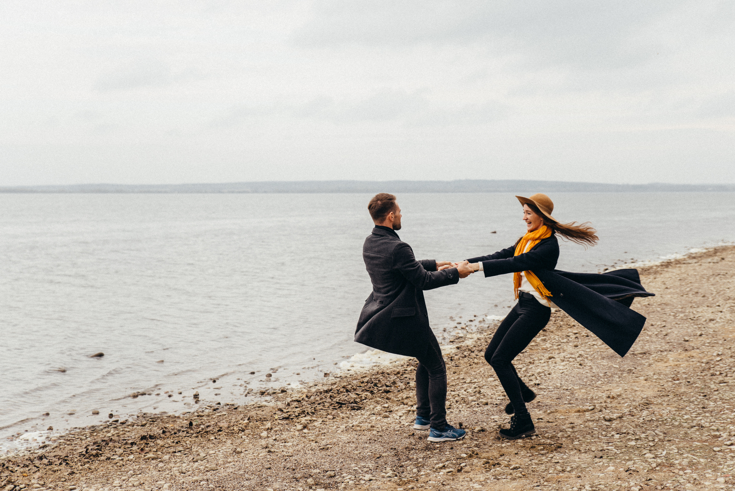 Леша и Катя. Свадебный фотограф Минск