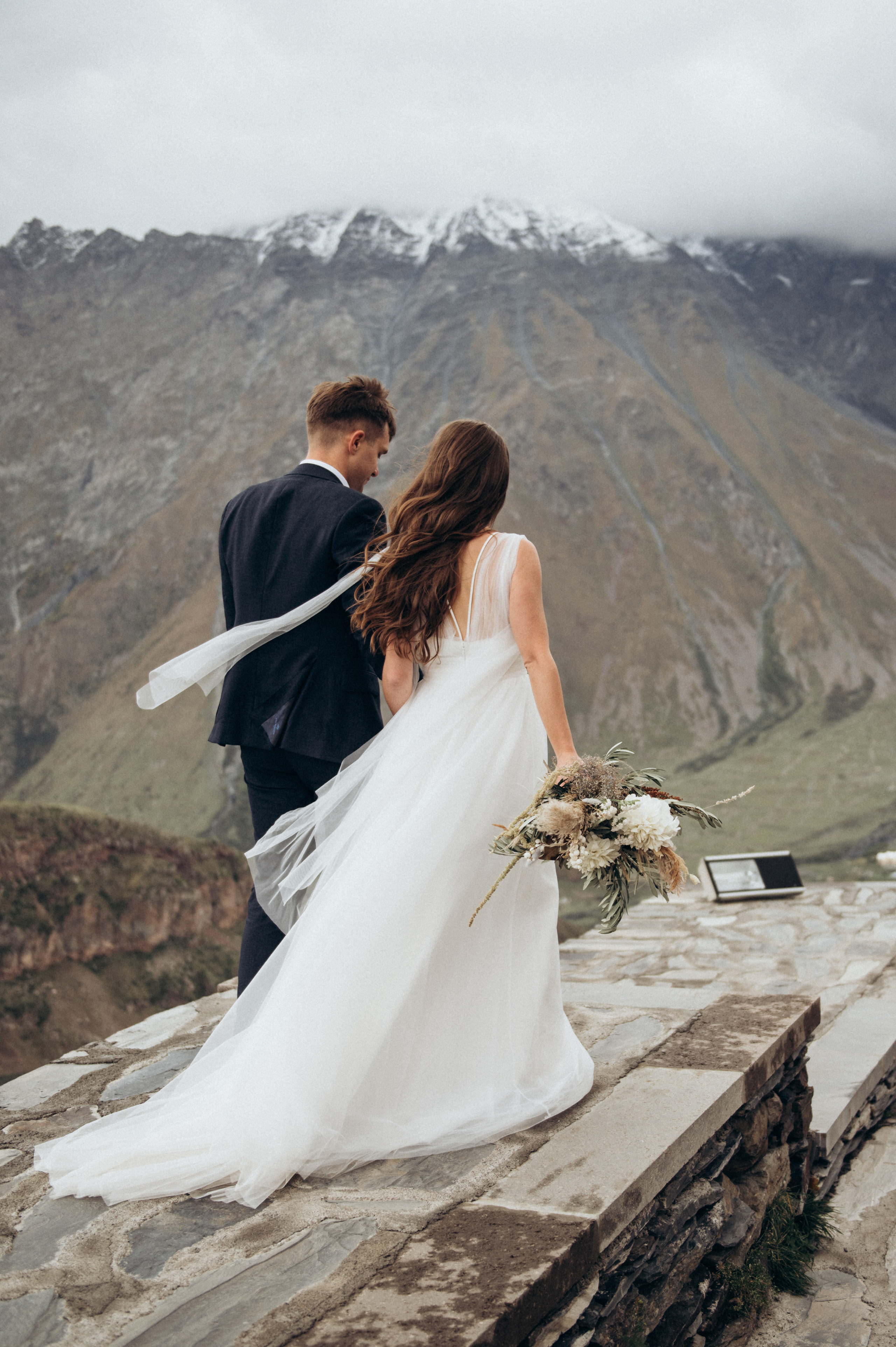 A&D. Свадебный фотограф Минск