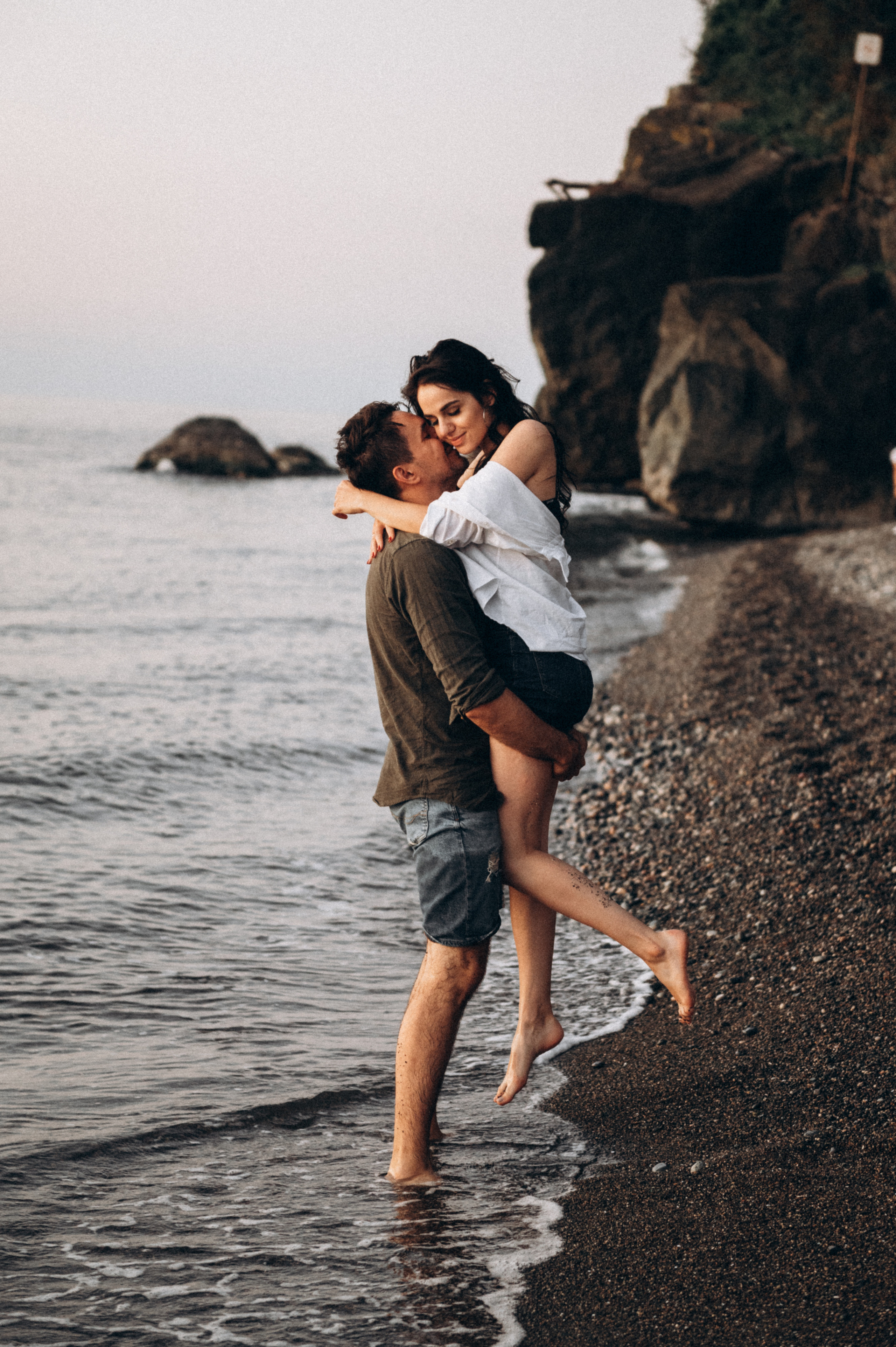 Артем и Аня. Свадебный фотограф Минск