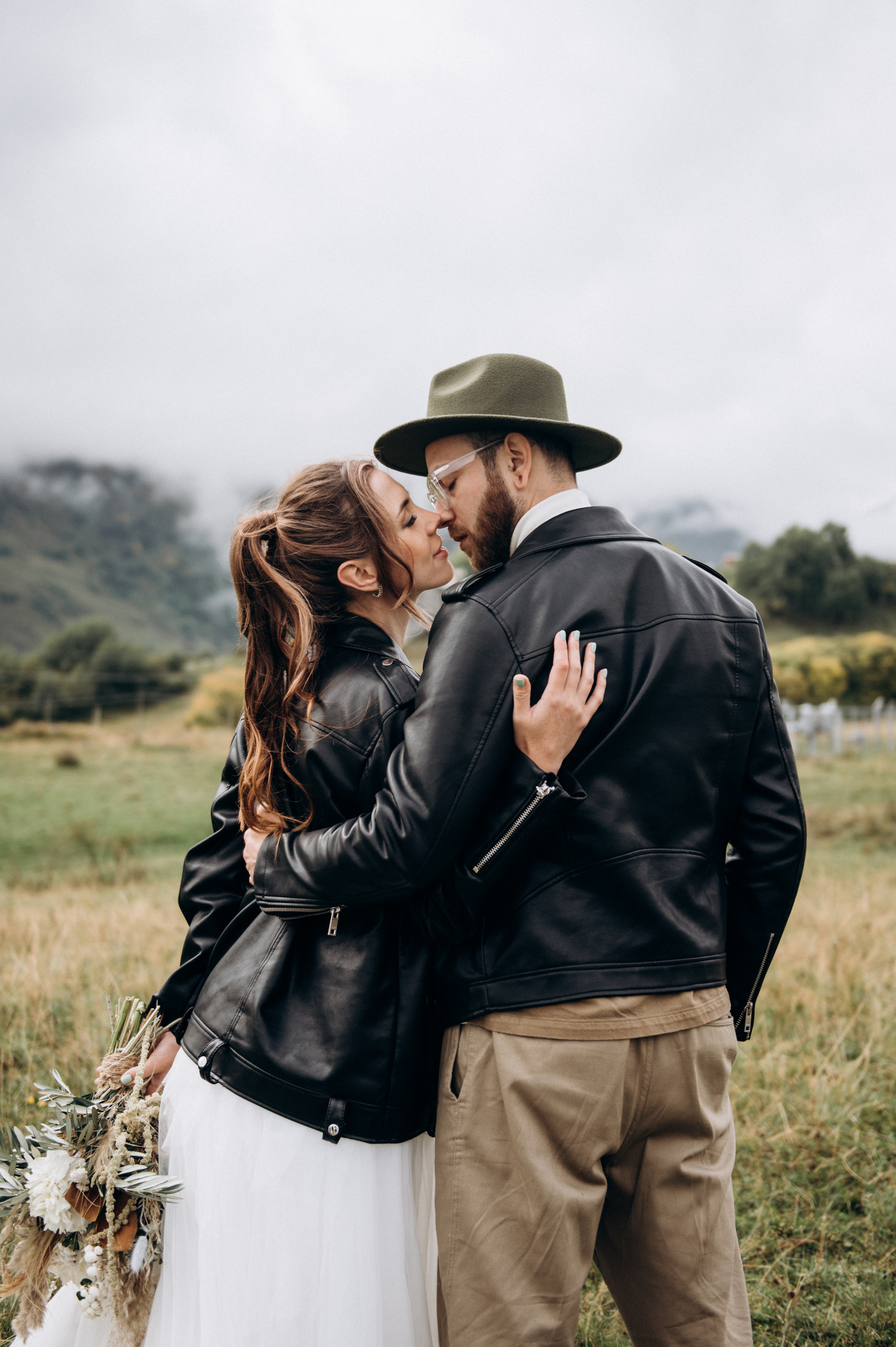 Вадим и Мэри. Свадебный фотограф Минск