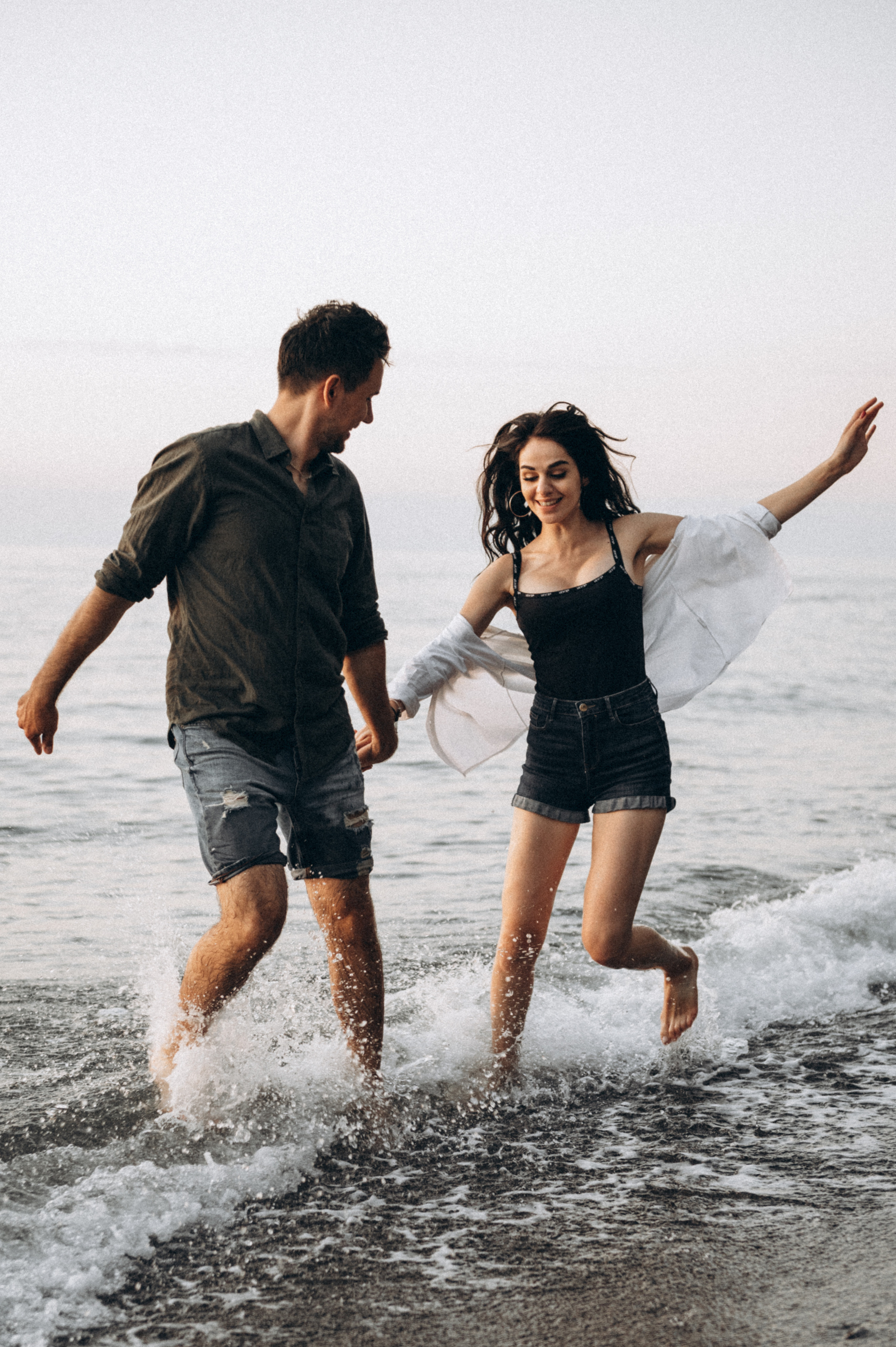 Артем и Аня. Свадебный фотограф Минск