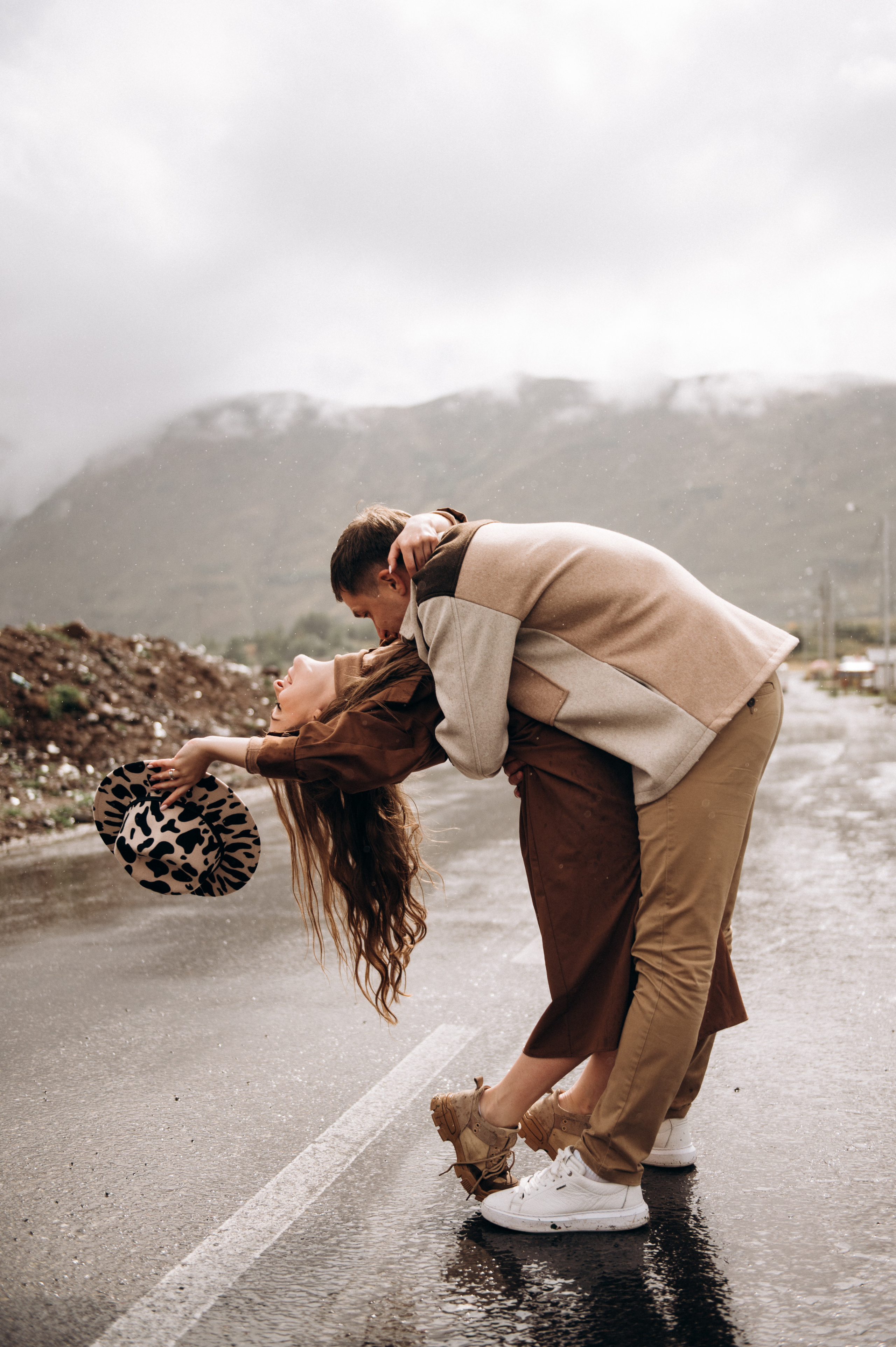 Вадим и Нася. Свадебный фотограф Минск