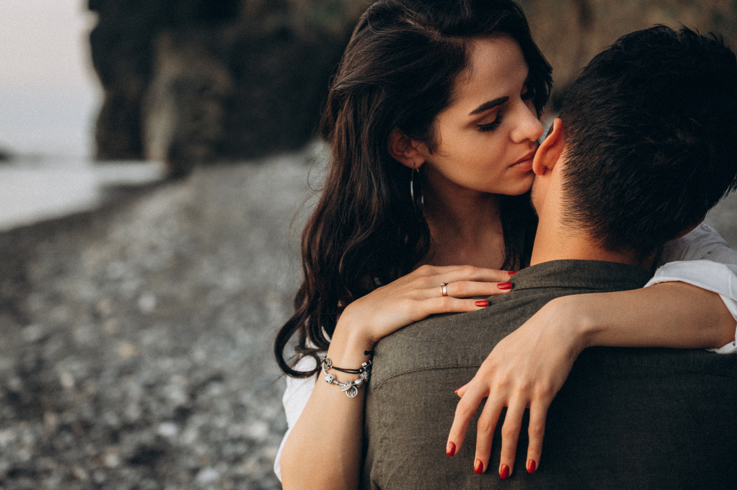 Артем и Аня. Свадебный фотограф Минск