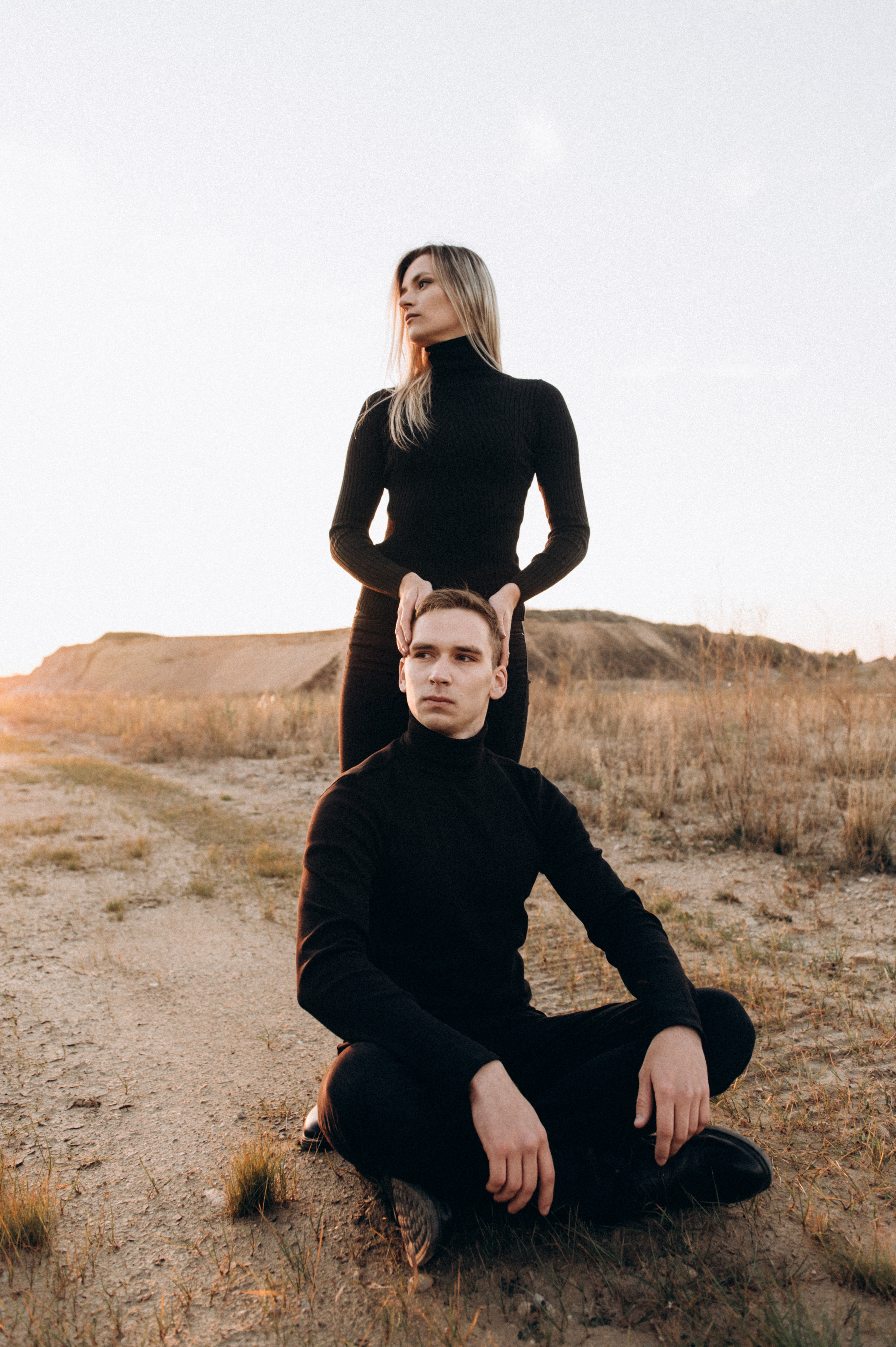 Артур и Вика. Свадебный фотограф Минск