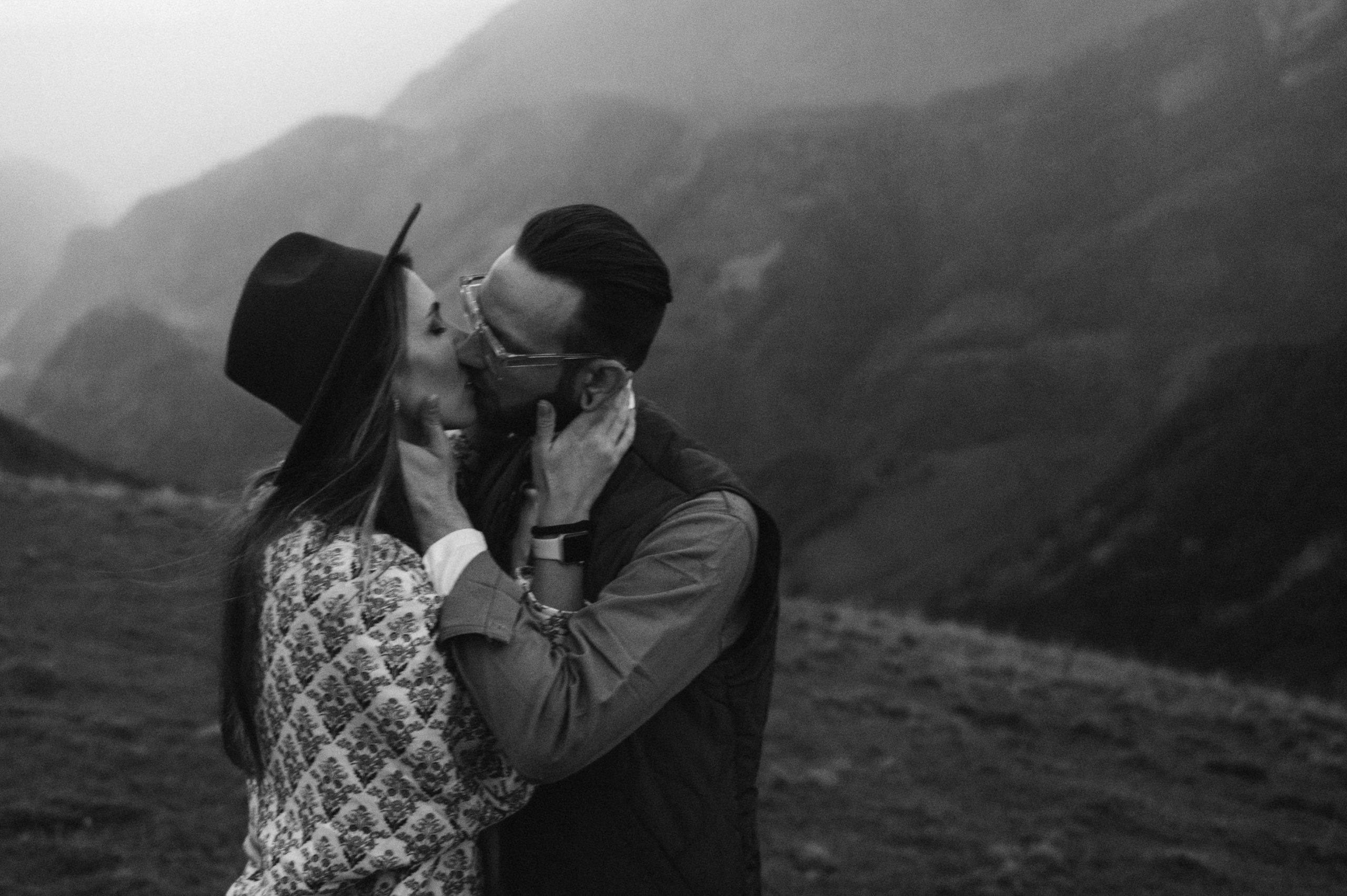 А я боюсь, что потерял тебя...... Свадебный фотограф Минск