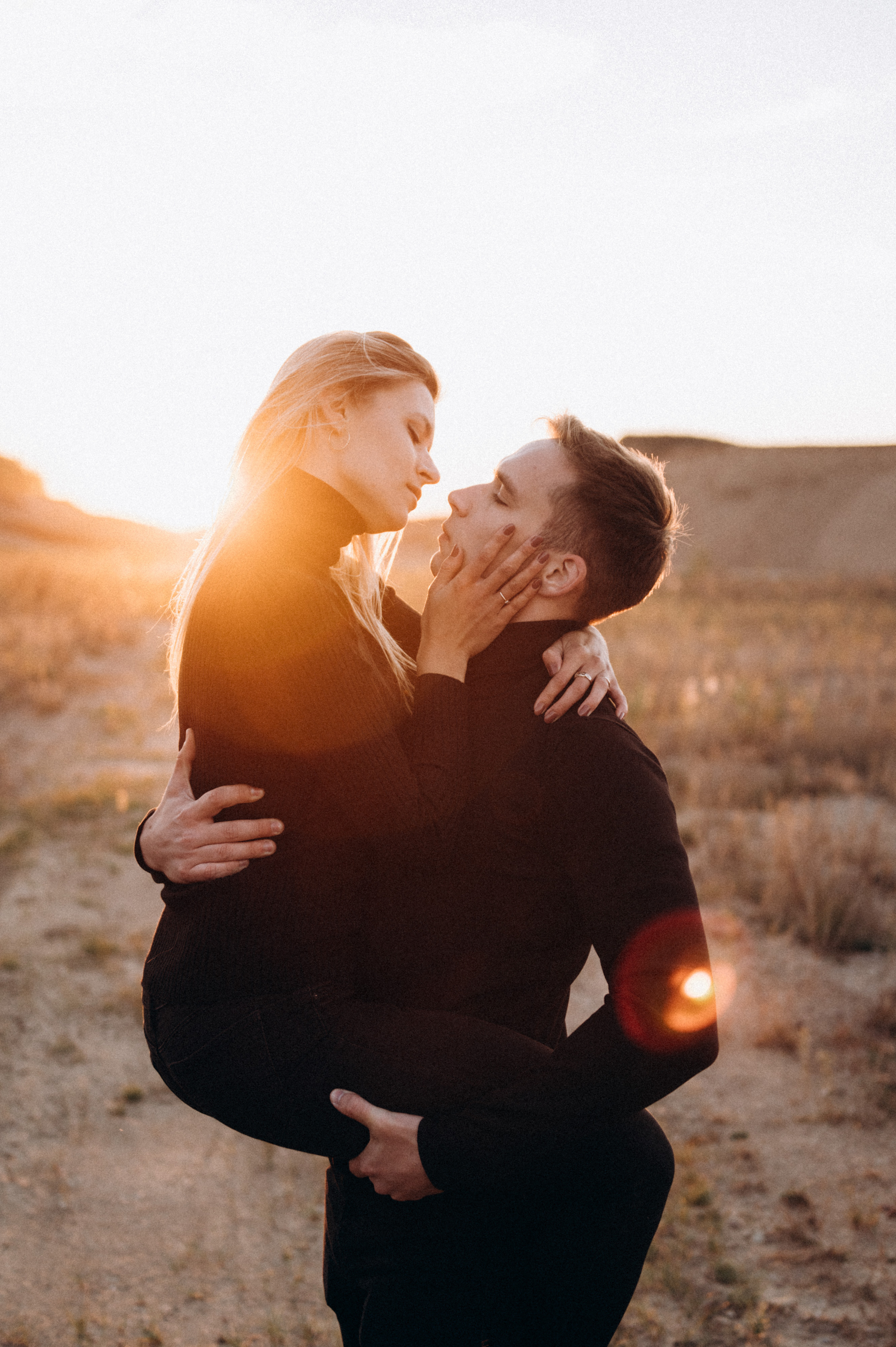 Артур и Вика. Свадебный фотограф Минск