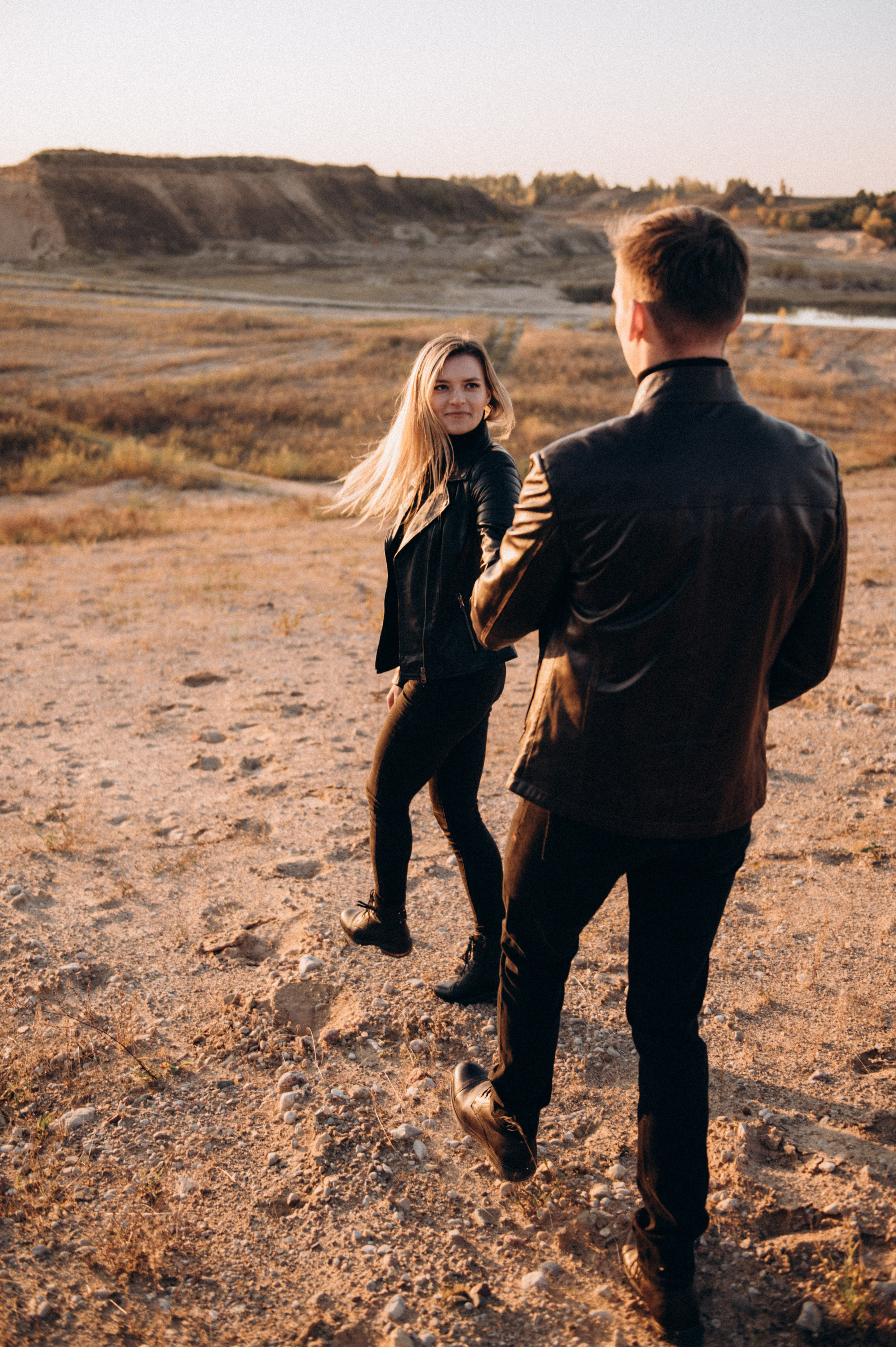 Артур и Вика. Свадебный фотограф Минск