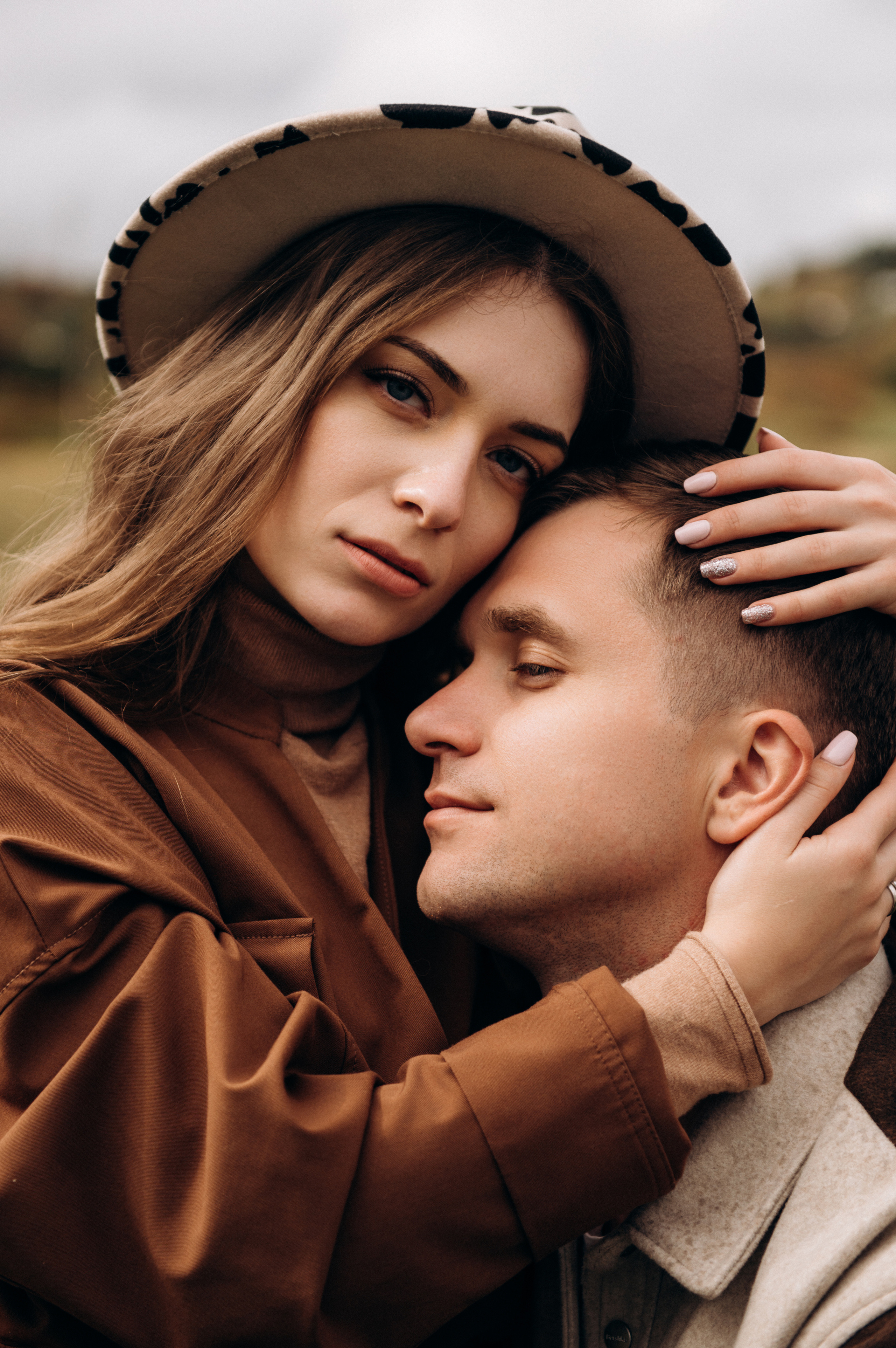 Вадим и Нася. Свадебный фотограф Минск