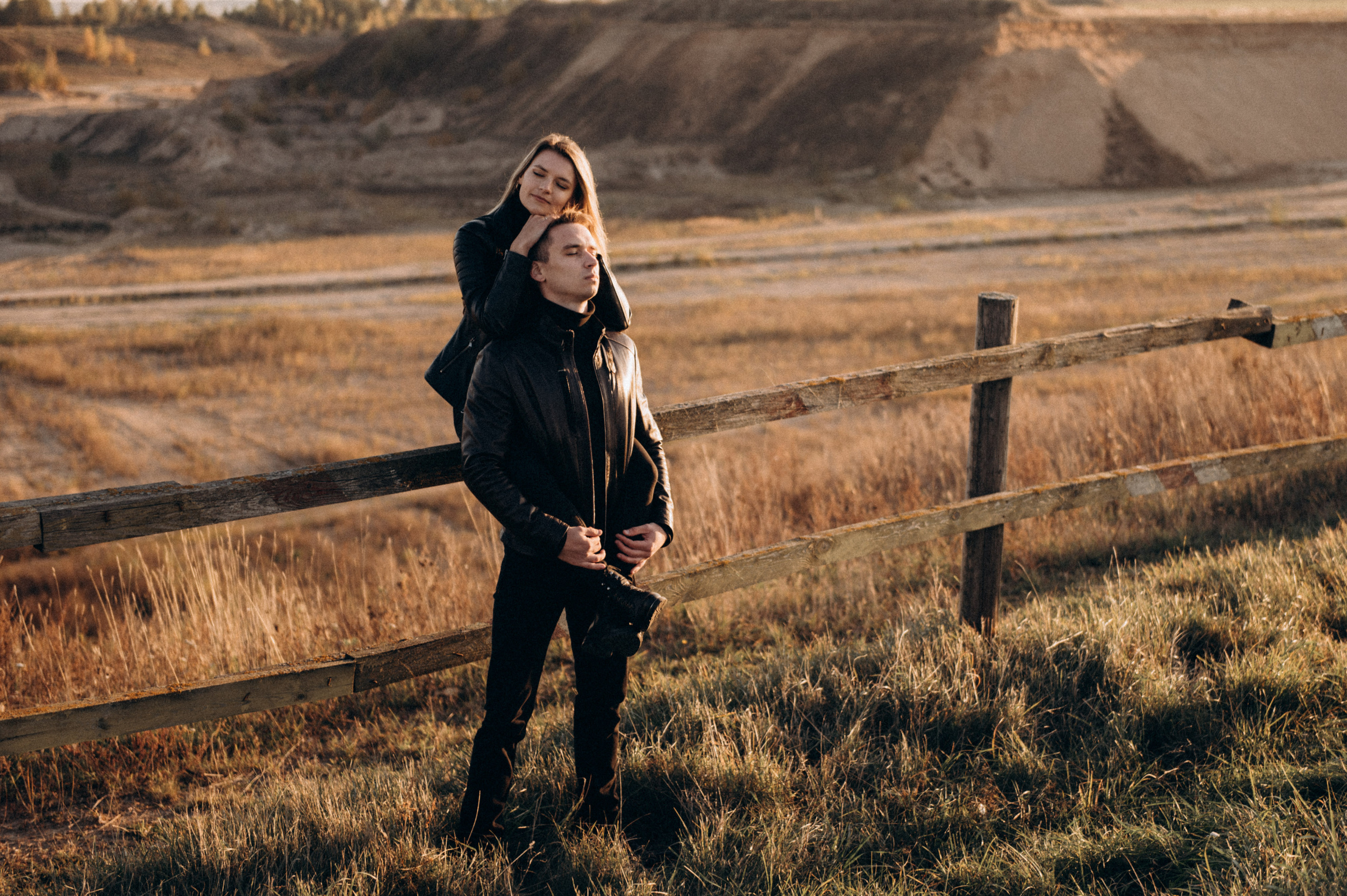 Артур и Вика. Свадебный фотограф Минск