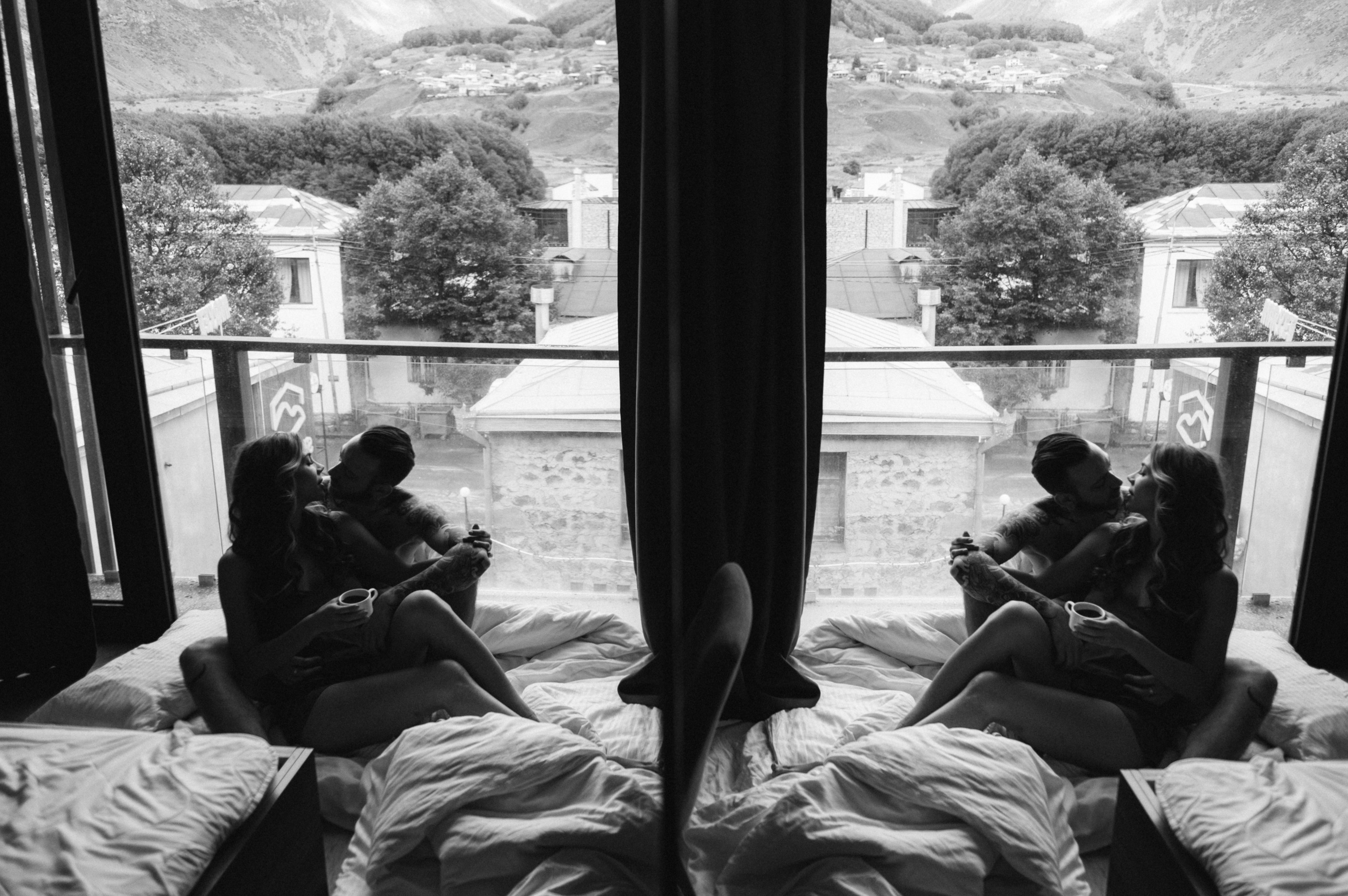 А я боюсь, что потерял тебя...... Свадебный фотограф Минск