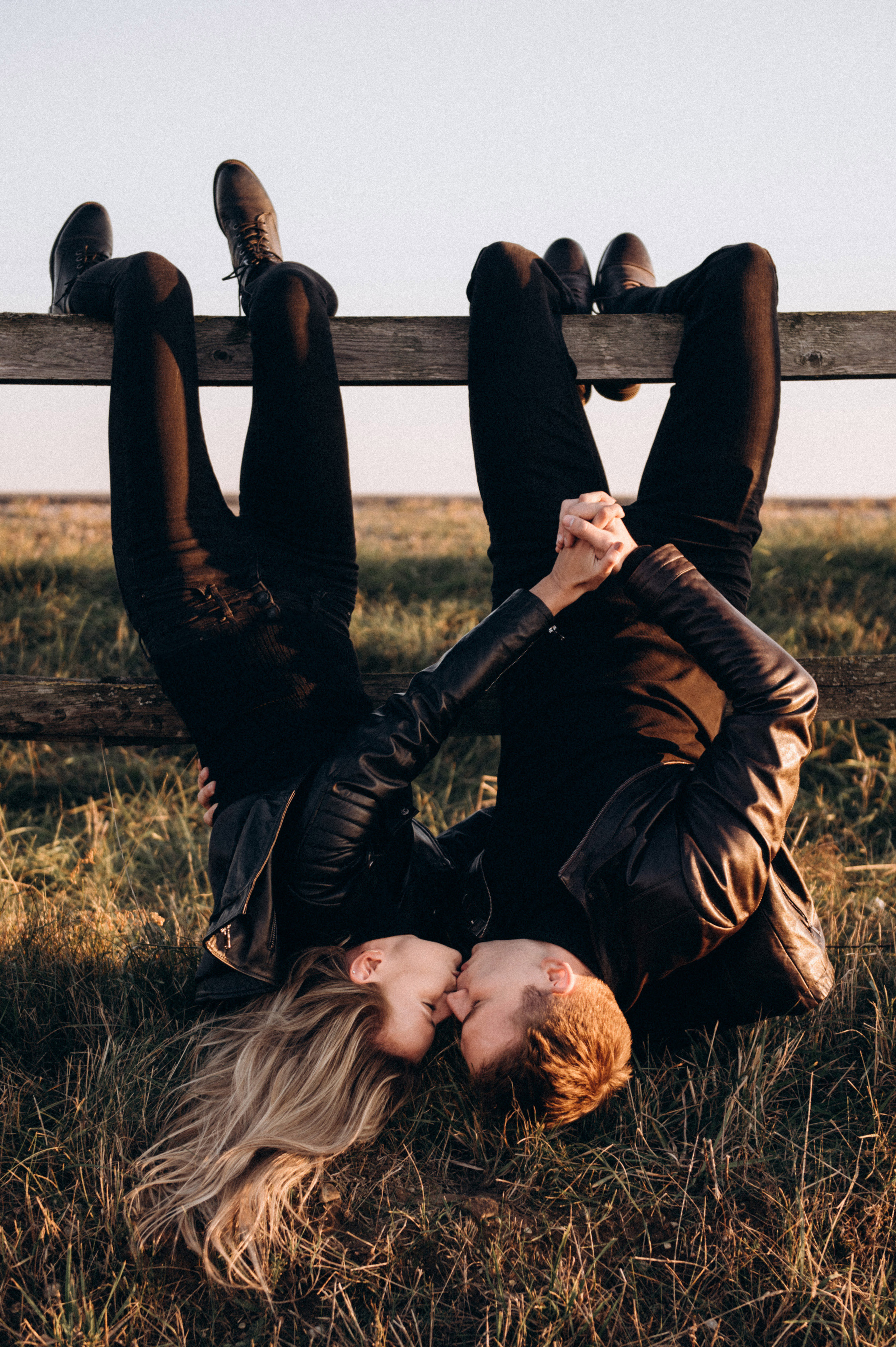 Артур и Вика. Свадебный фотограф Минск