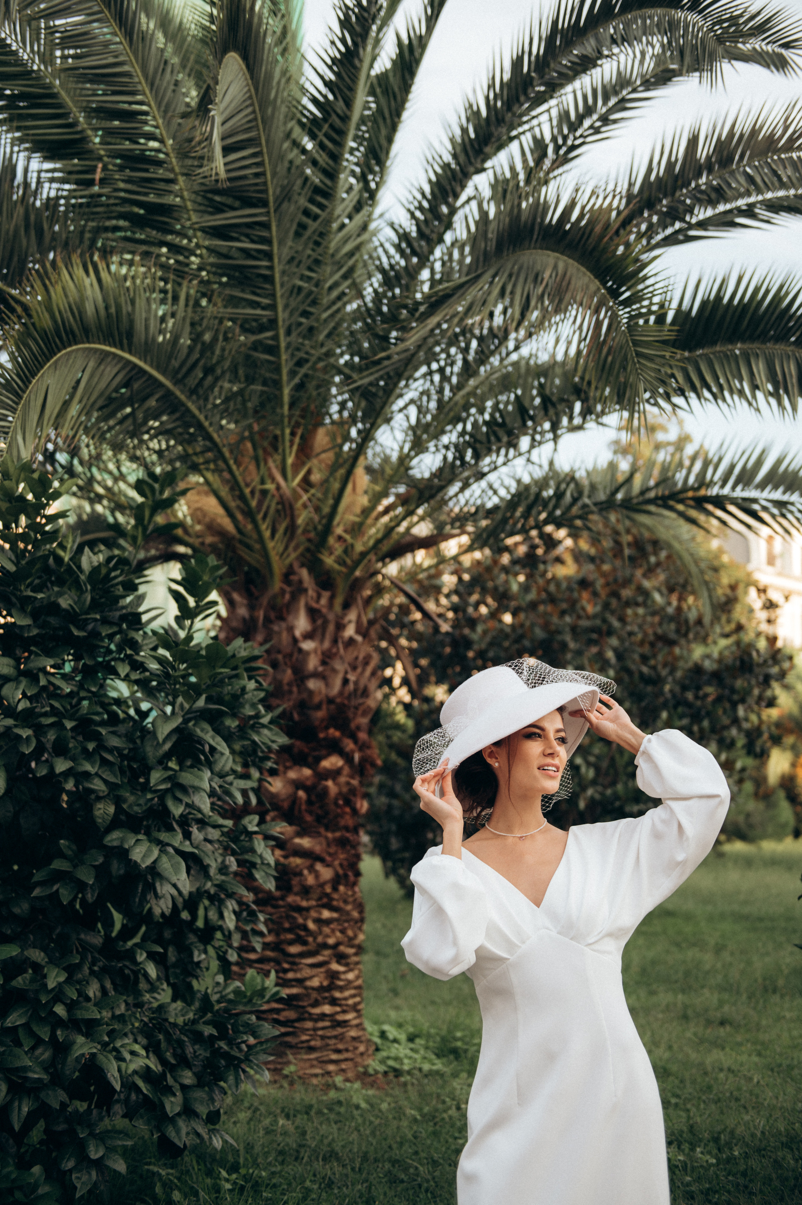 Глеб и Аня. Свадебный фотограф Минск