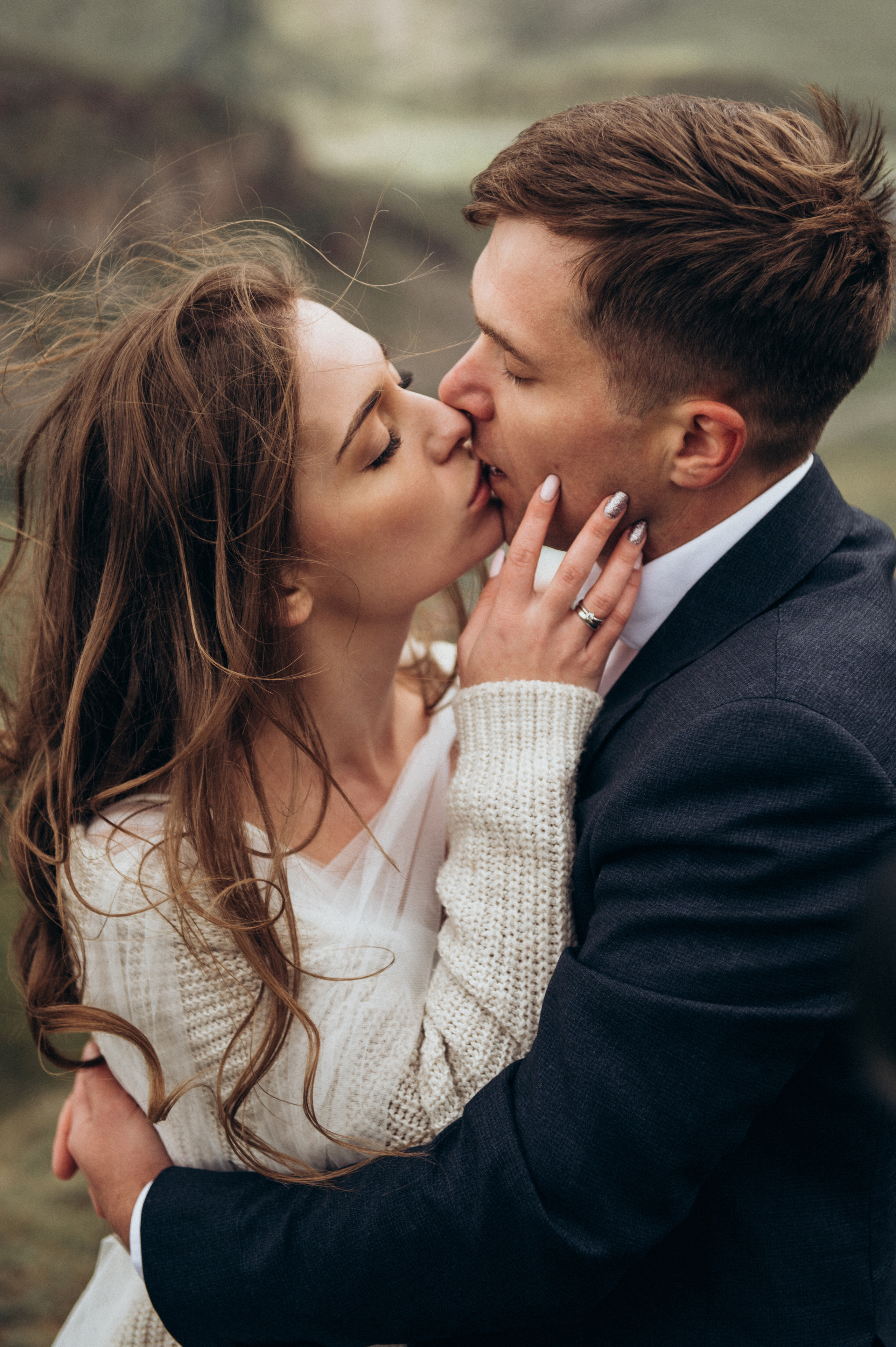 A&D. Свадебный фотограф Минск