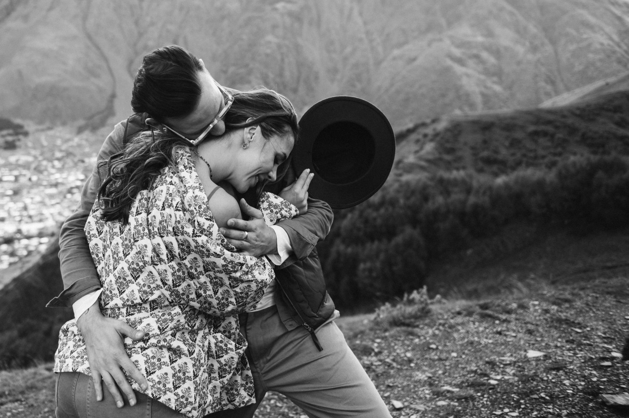 А я боюсь, что потерял тебя...... Свадебный фотограф Минск