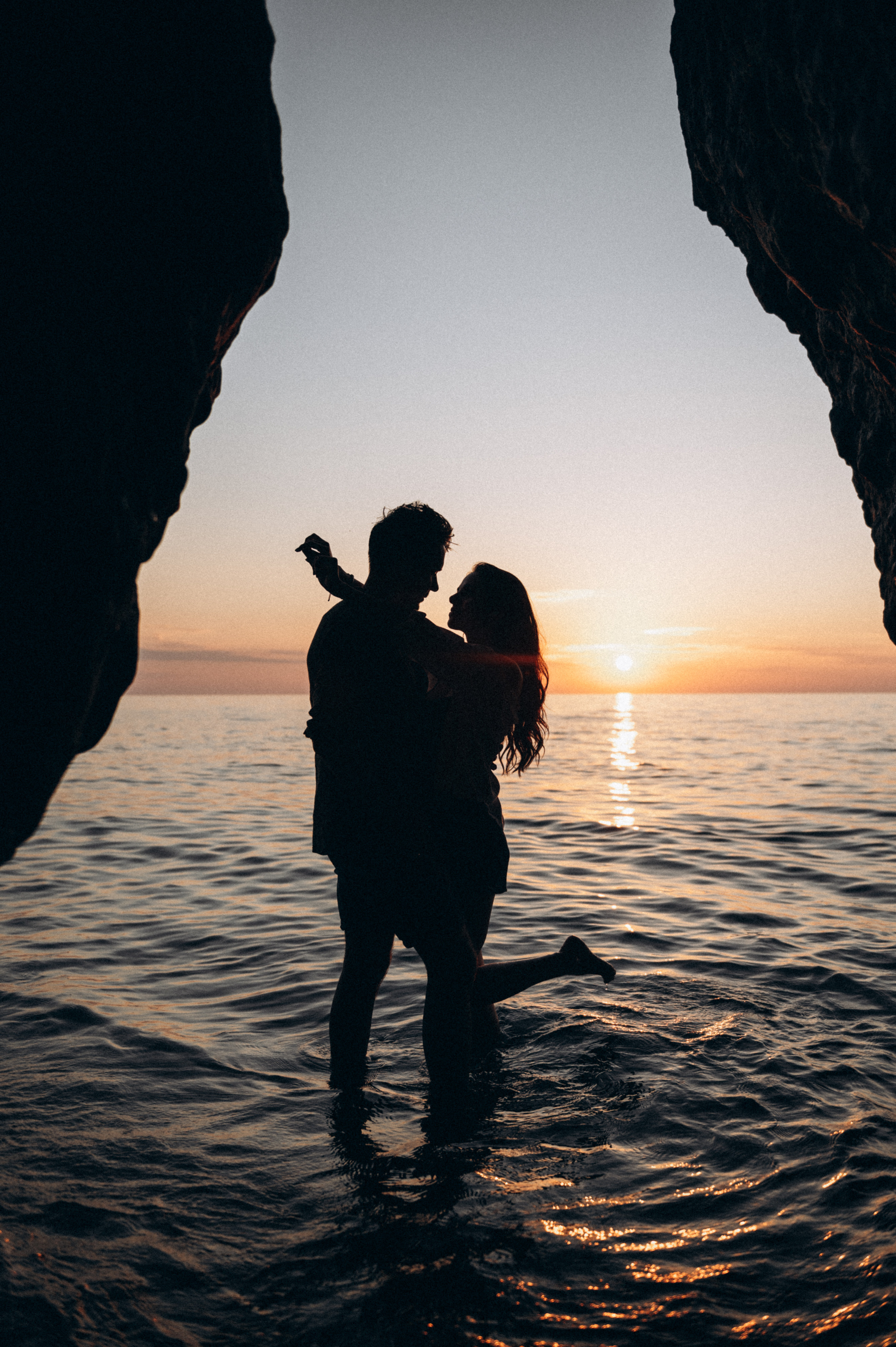 Артем и Аня. Свадебный фотограф Минск