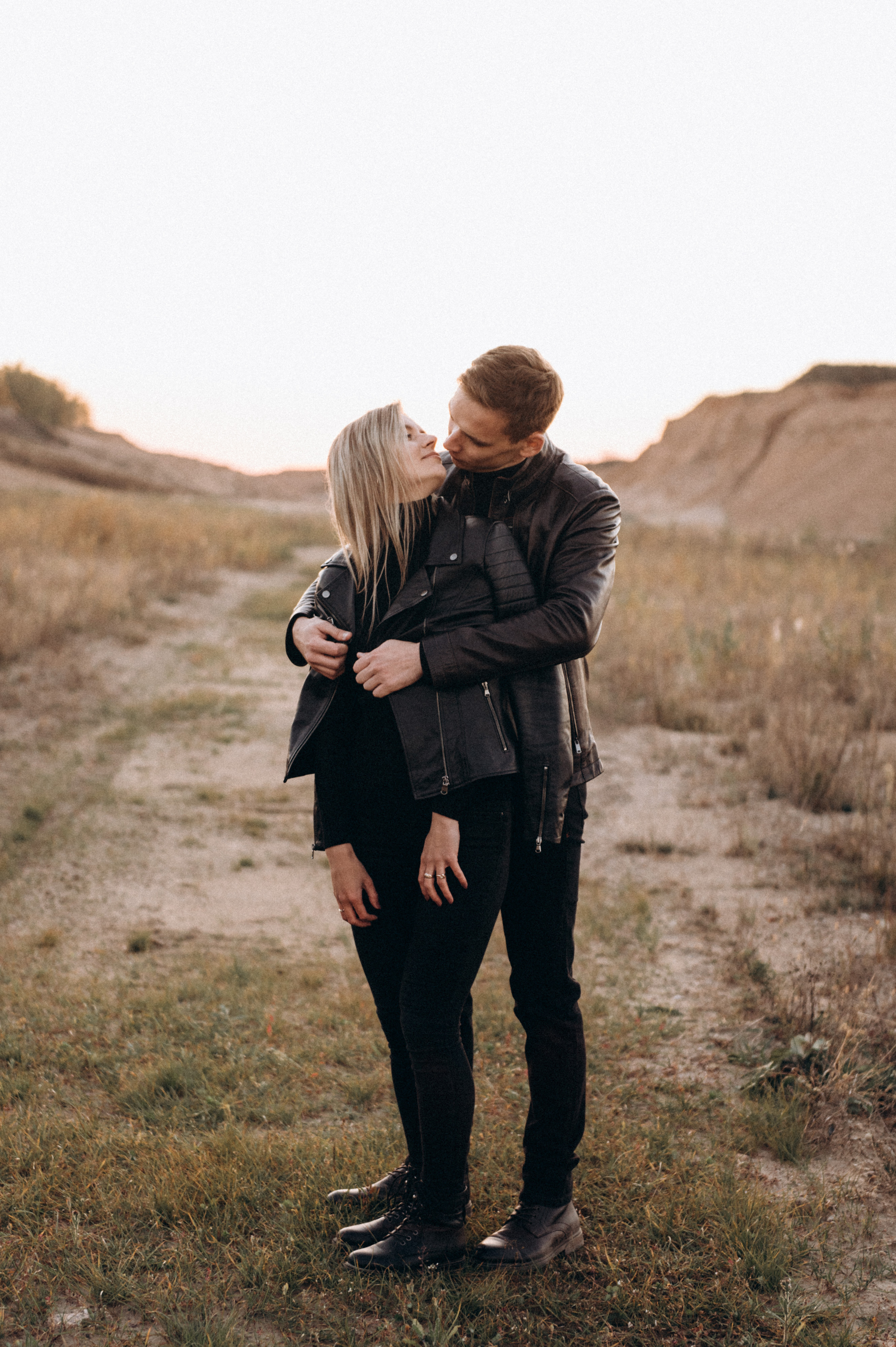 Артур и Вика. Свадебный фотограф Минск