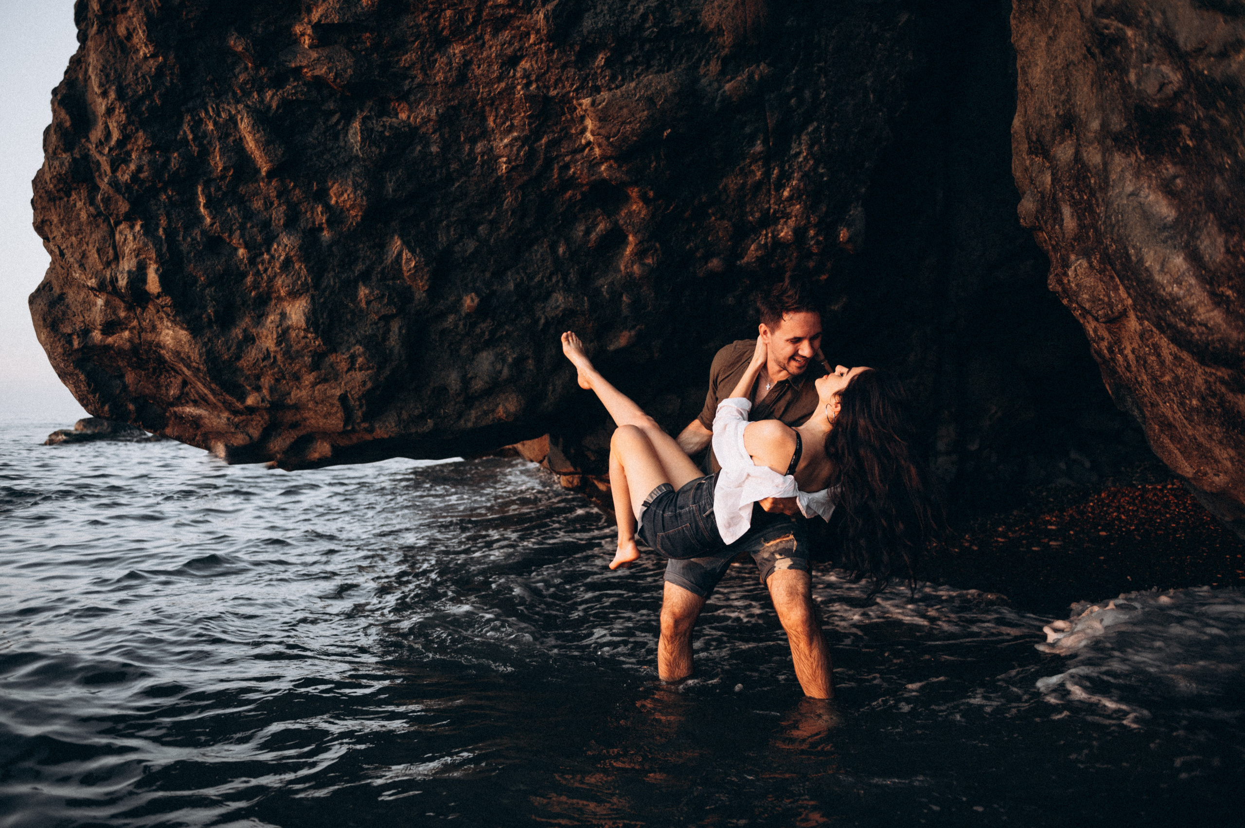 Артем и Аня. Свадебный фотограф Минск