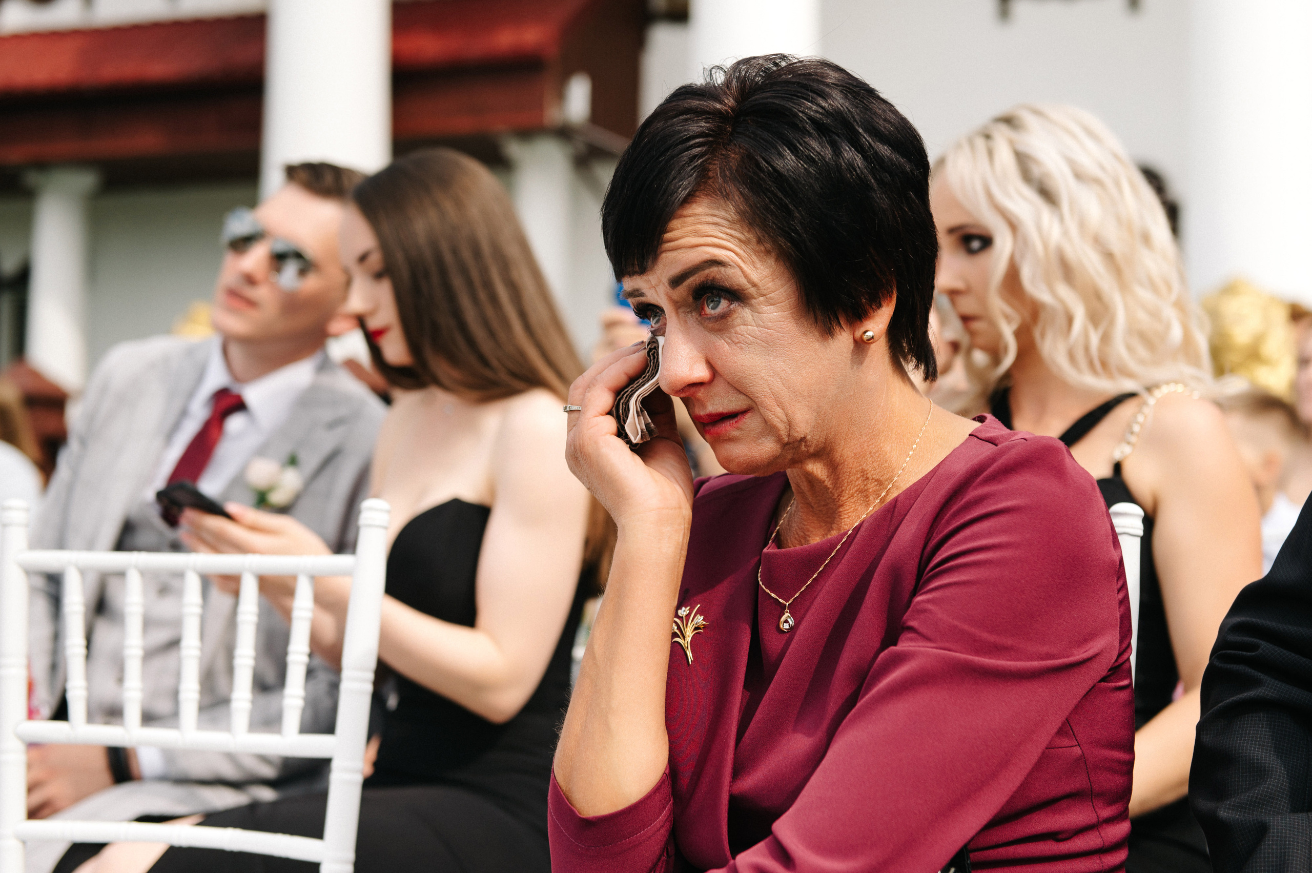 Саша и Даша. Свадебный фотограф Минск