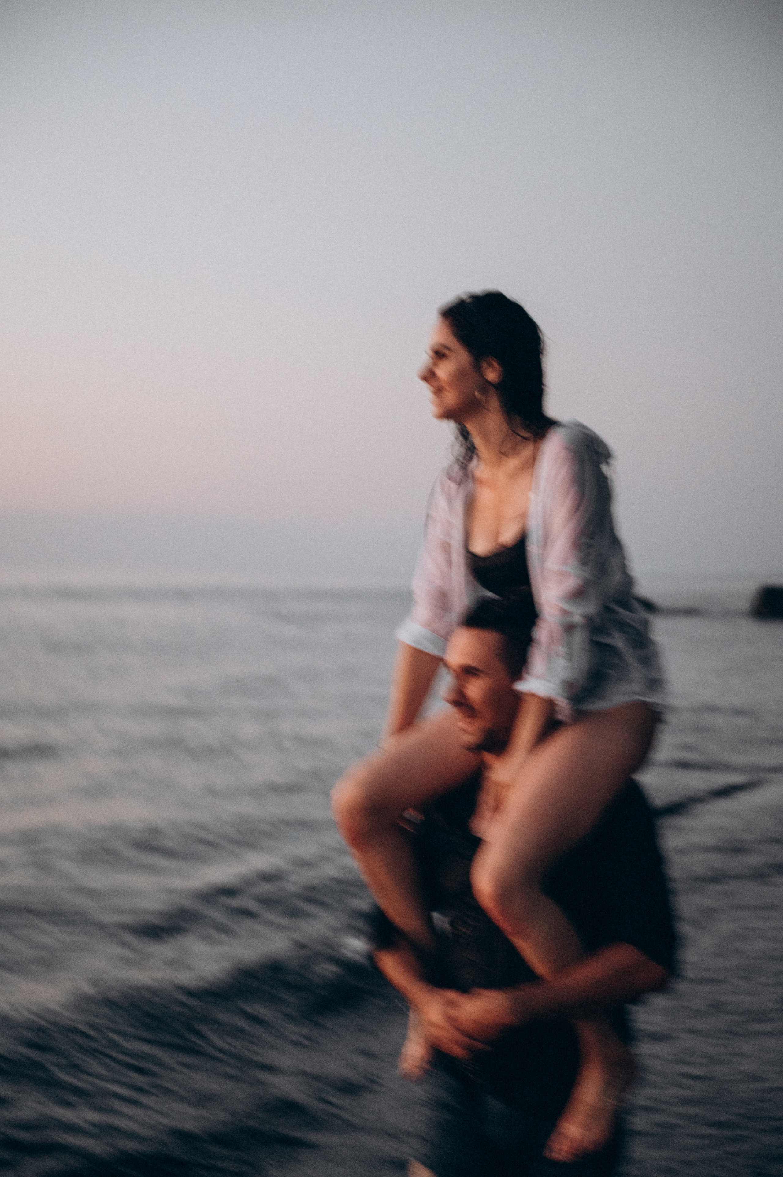 Артем и Аня. Свадебный фотограф Минск